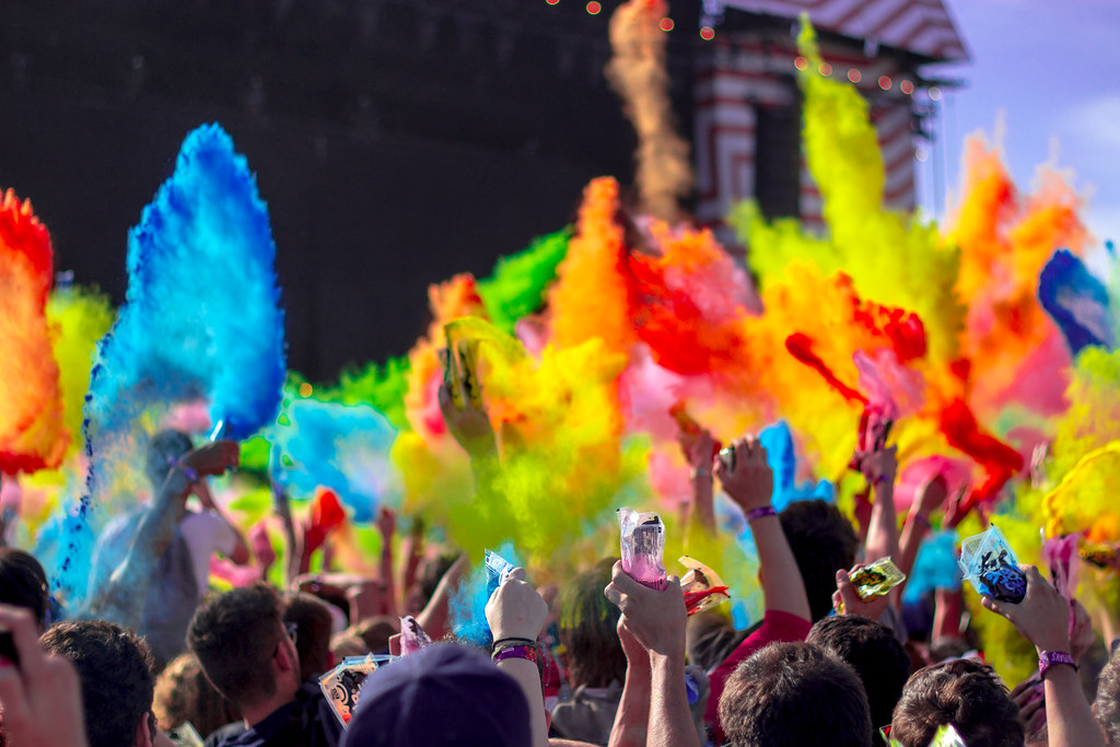 Color Fest: la musica indipendente che cresce in Calabria