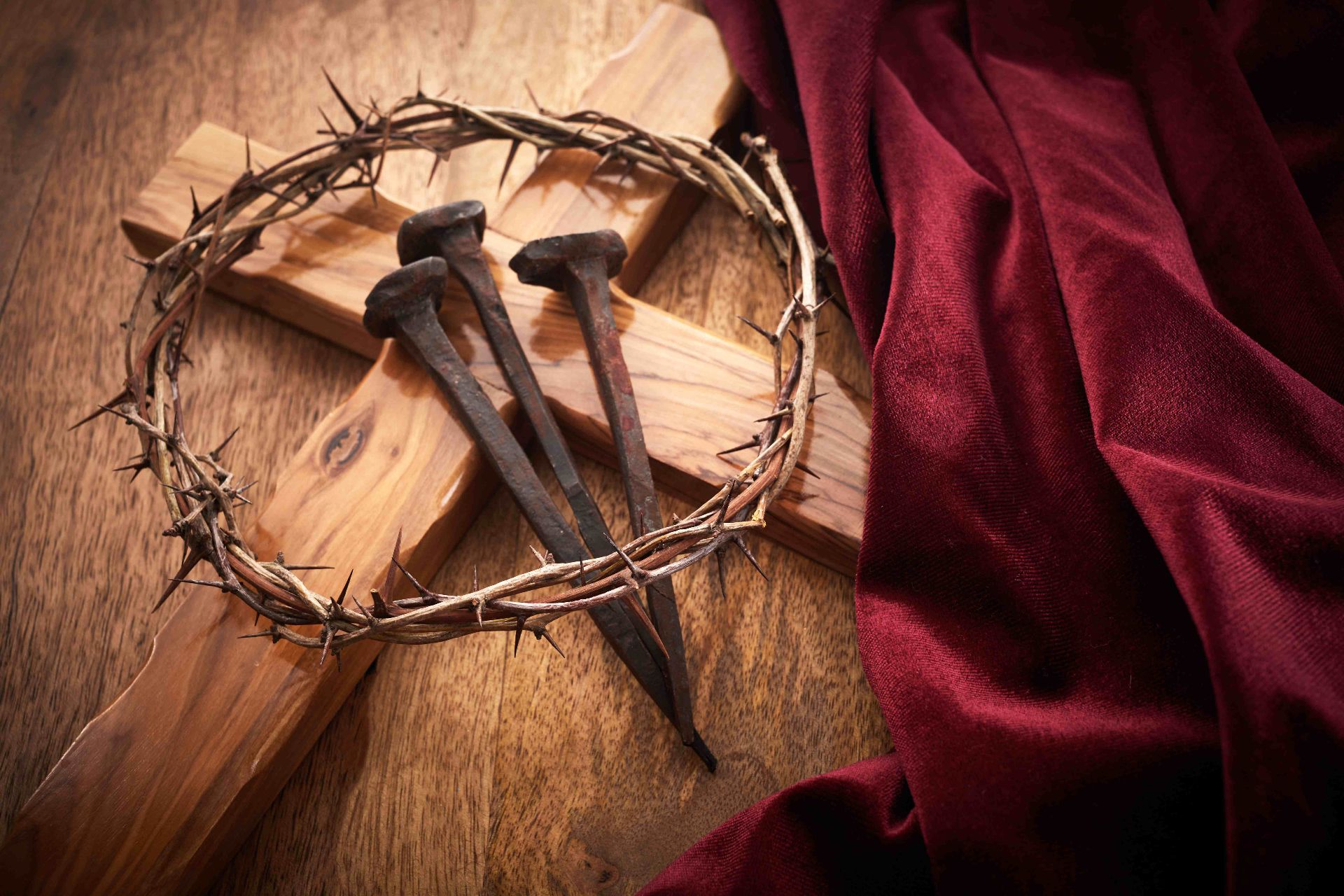Le tradizioni religiose della Pasqua in Calabria