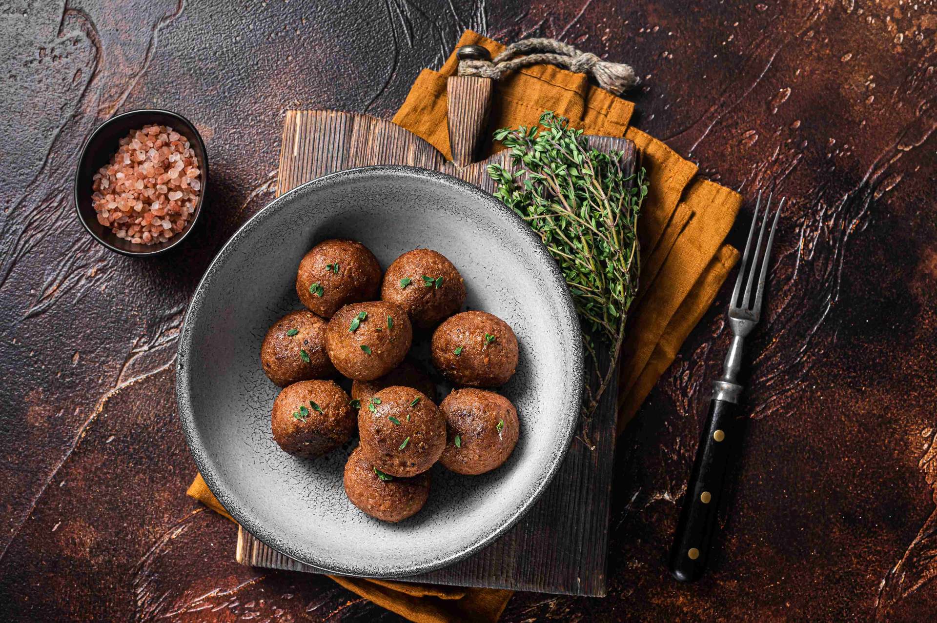 Veganuary: un mese per scoprire la cucina vegetale (e innamorarsene)