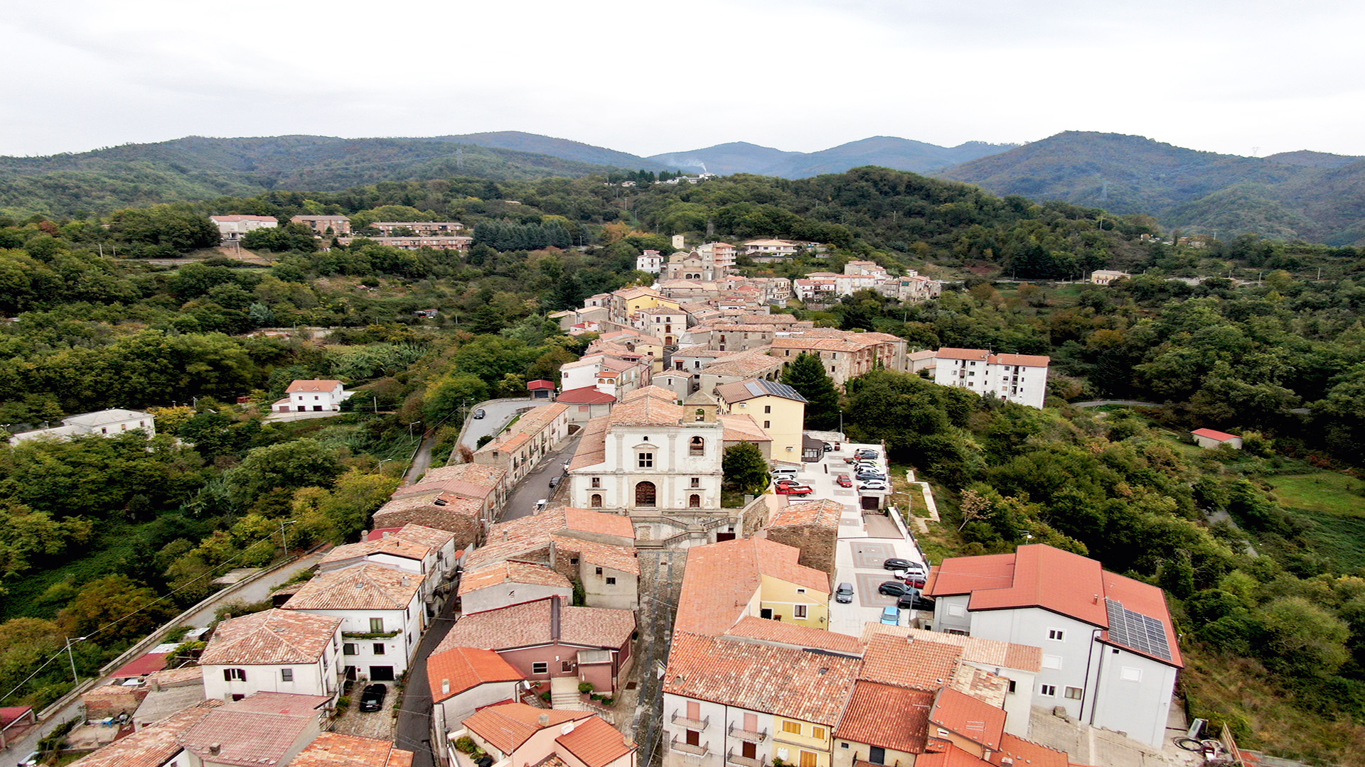 Carpanzano