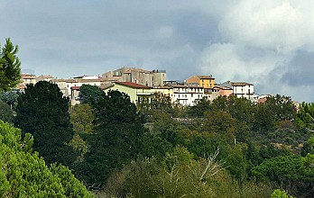 Castelsilano