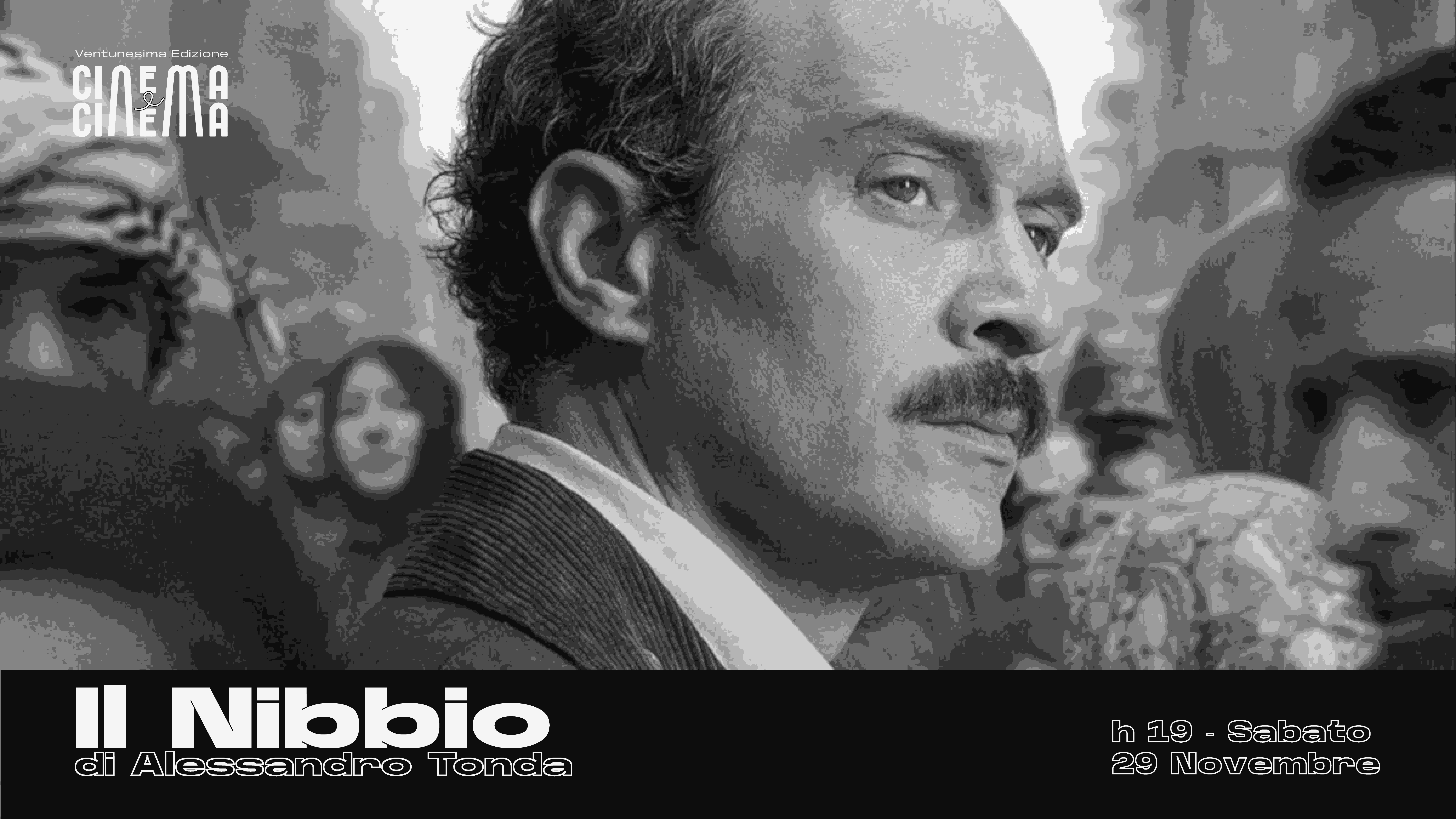 Cinema e Cinema 2025 – Il Nibbio