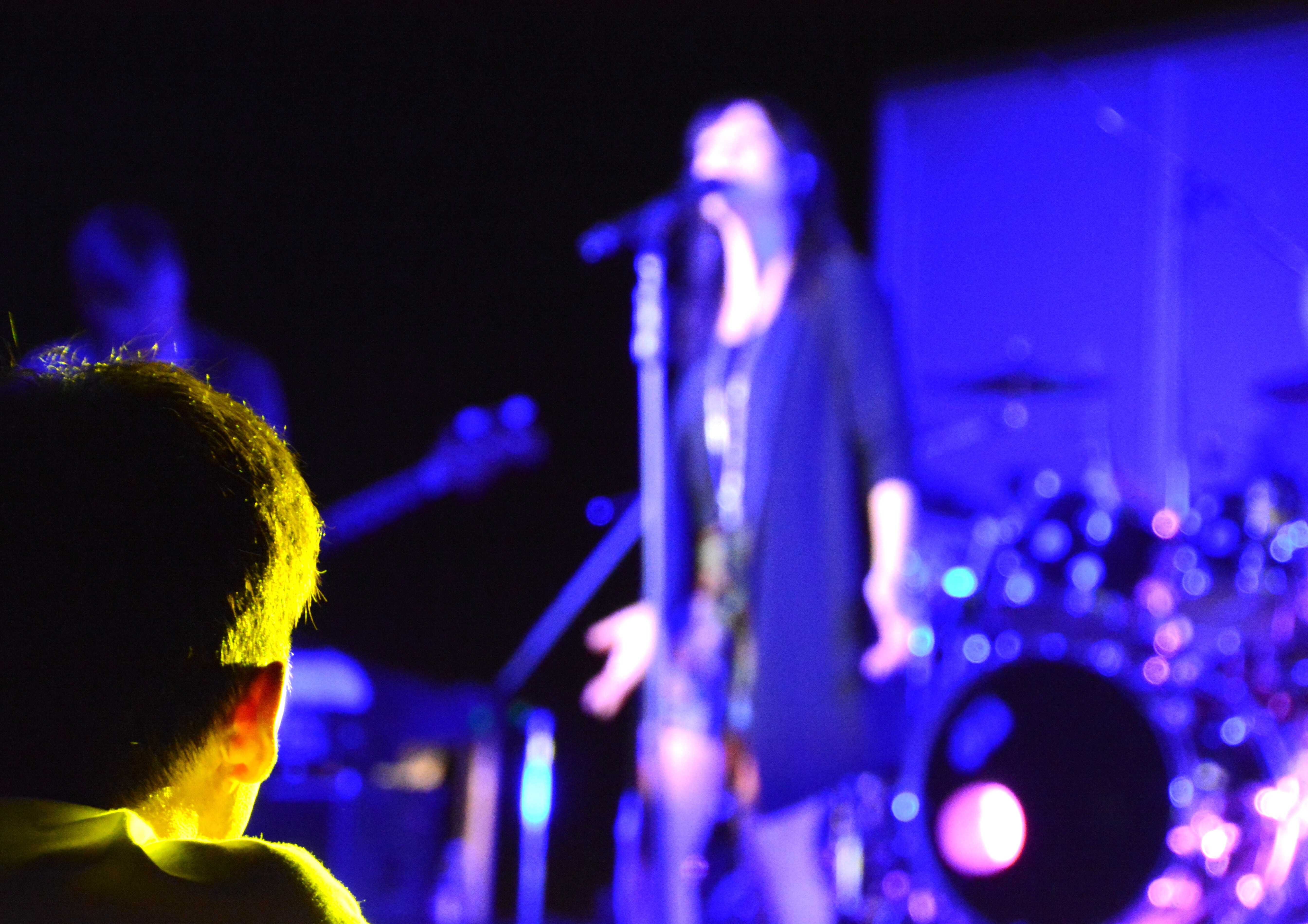 Blues For Pino