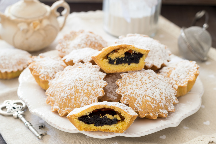 Festa del Bocconotto - Mormanno