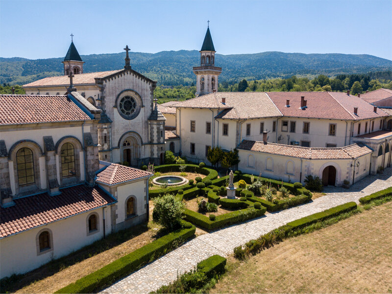 Serra San Bruno