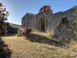 Castello dell'Arso - Mandatoriccio (CS)