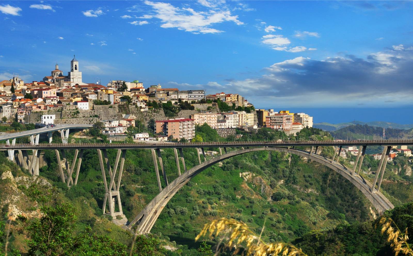 Catanzaro