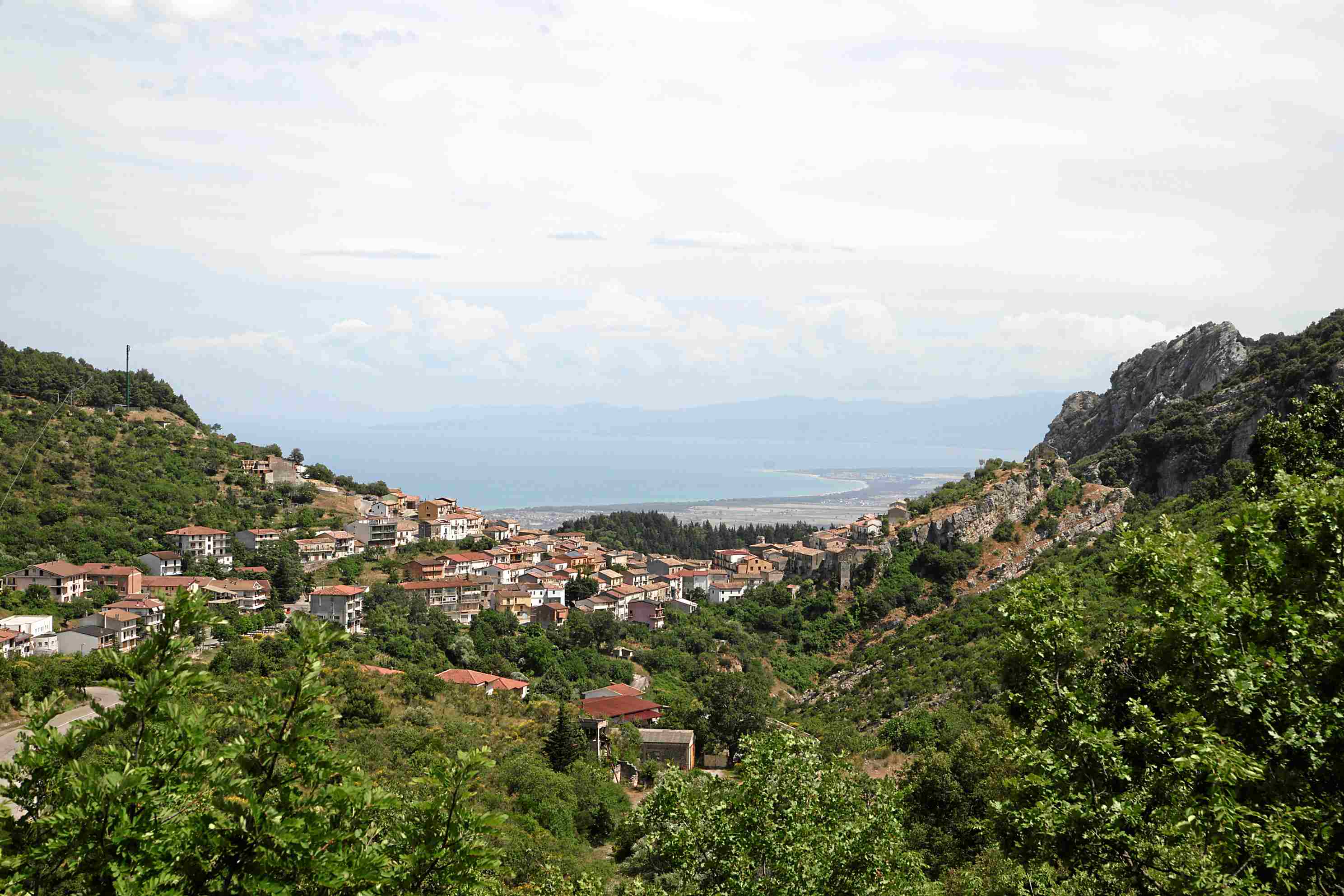 Cerchiara di Calabria
