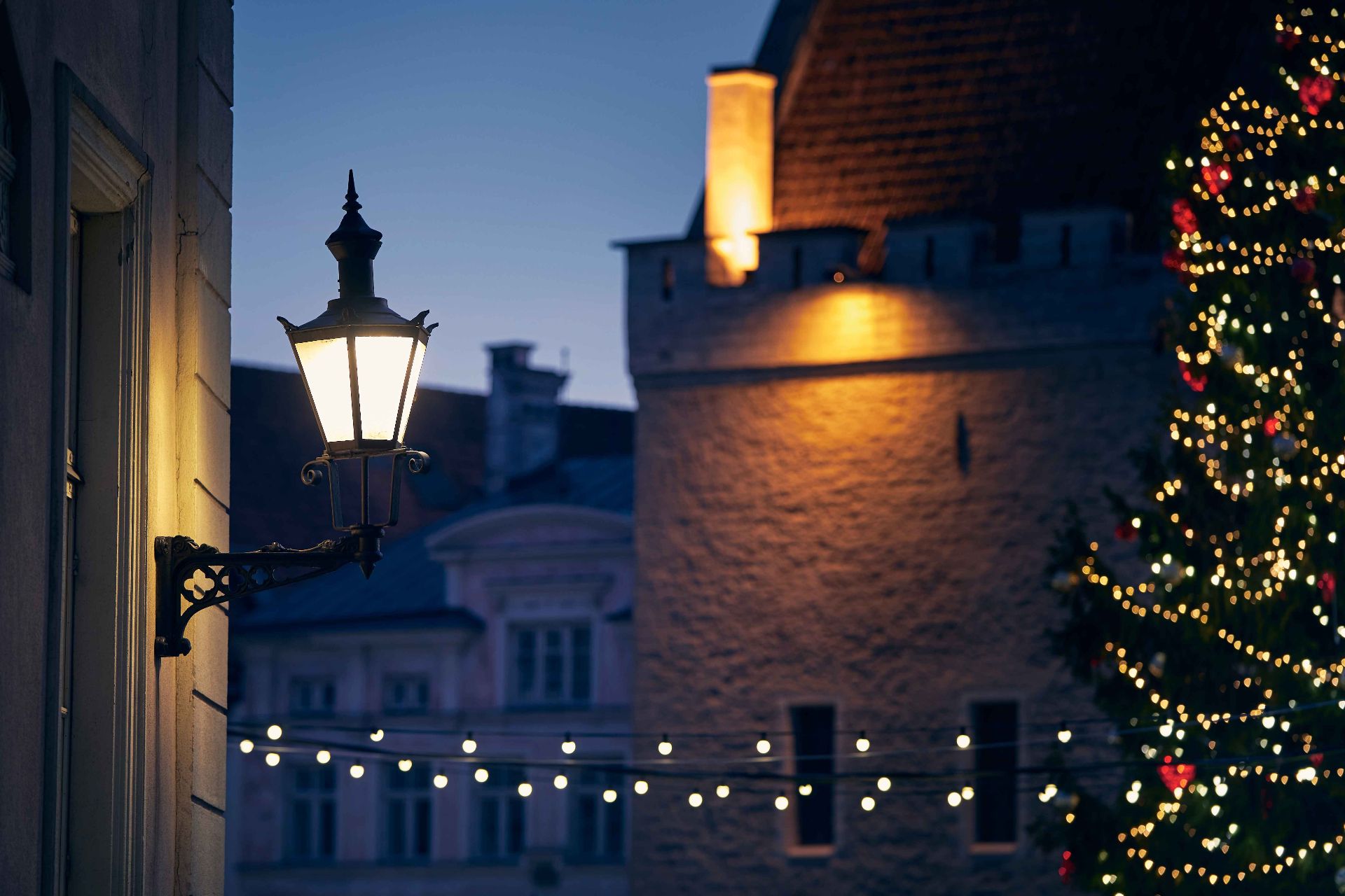 Christmas at the Castle – Santa Severina