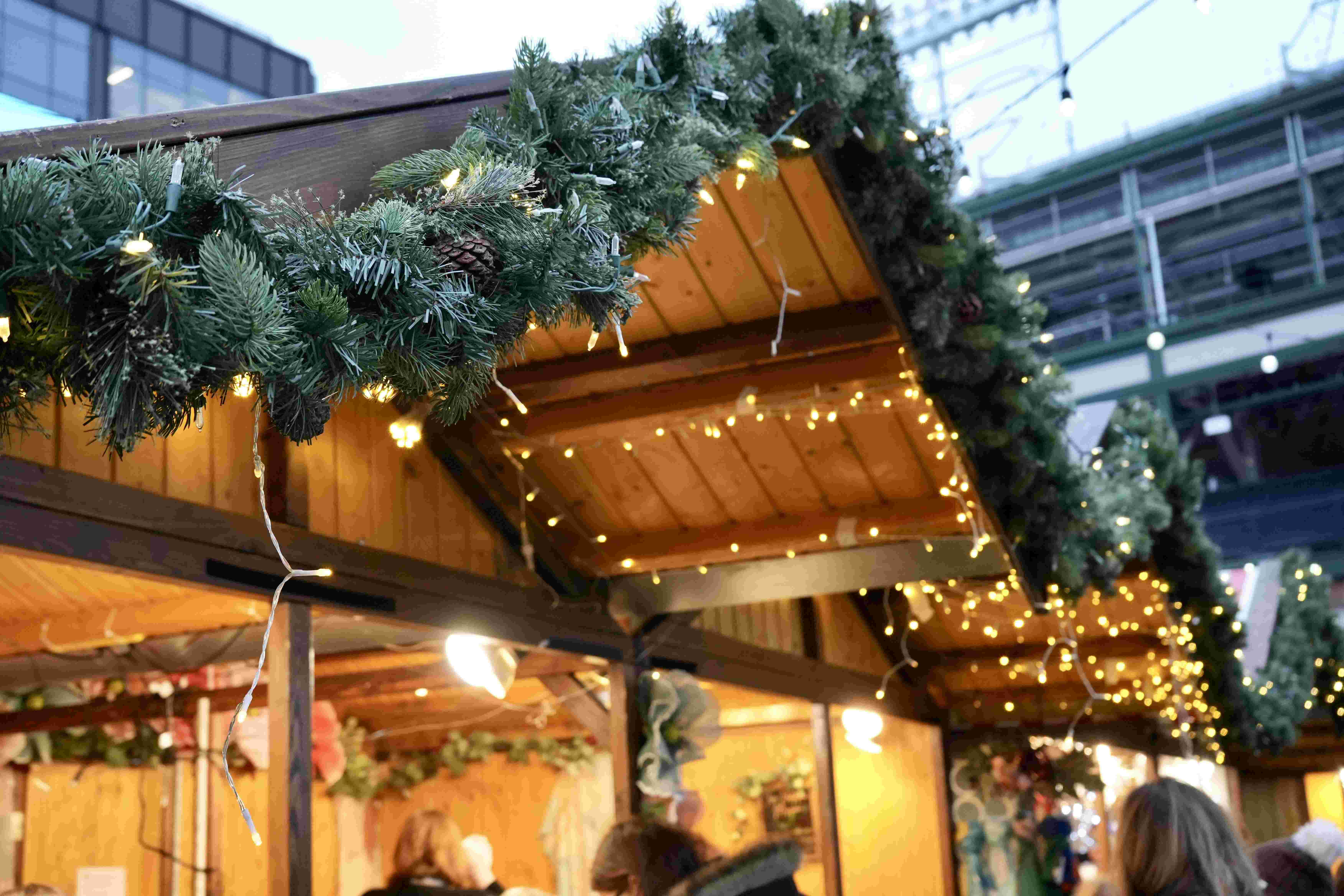 Mercatino di Natale