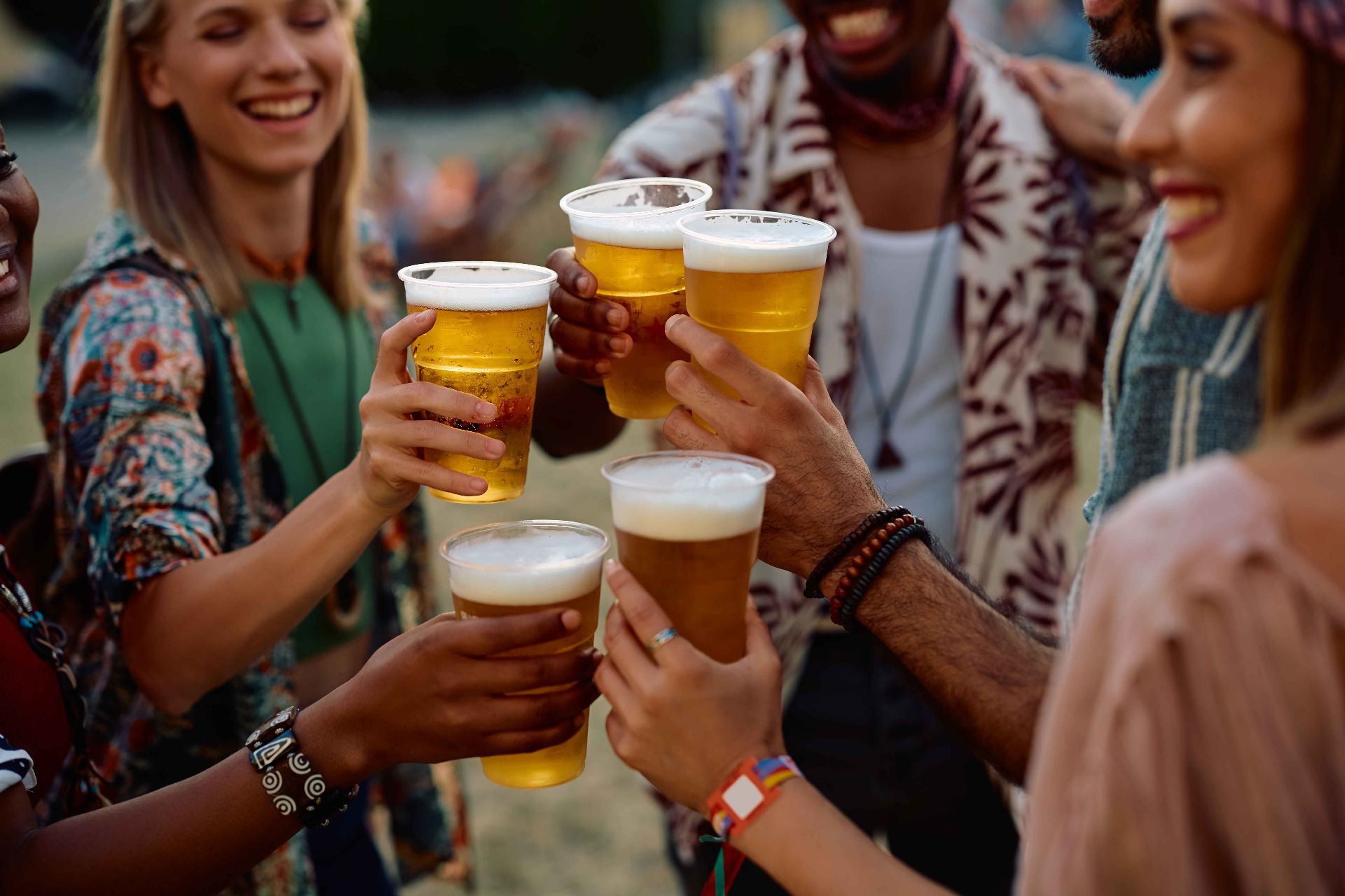 Festival Beer