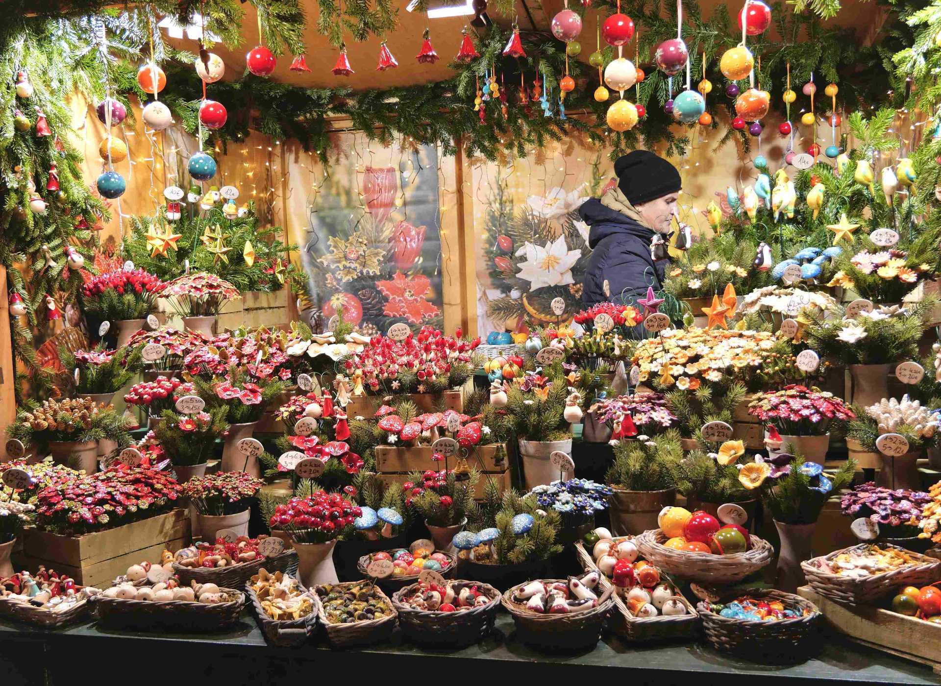 Mercatini di Natale – Jacurso