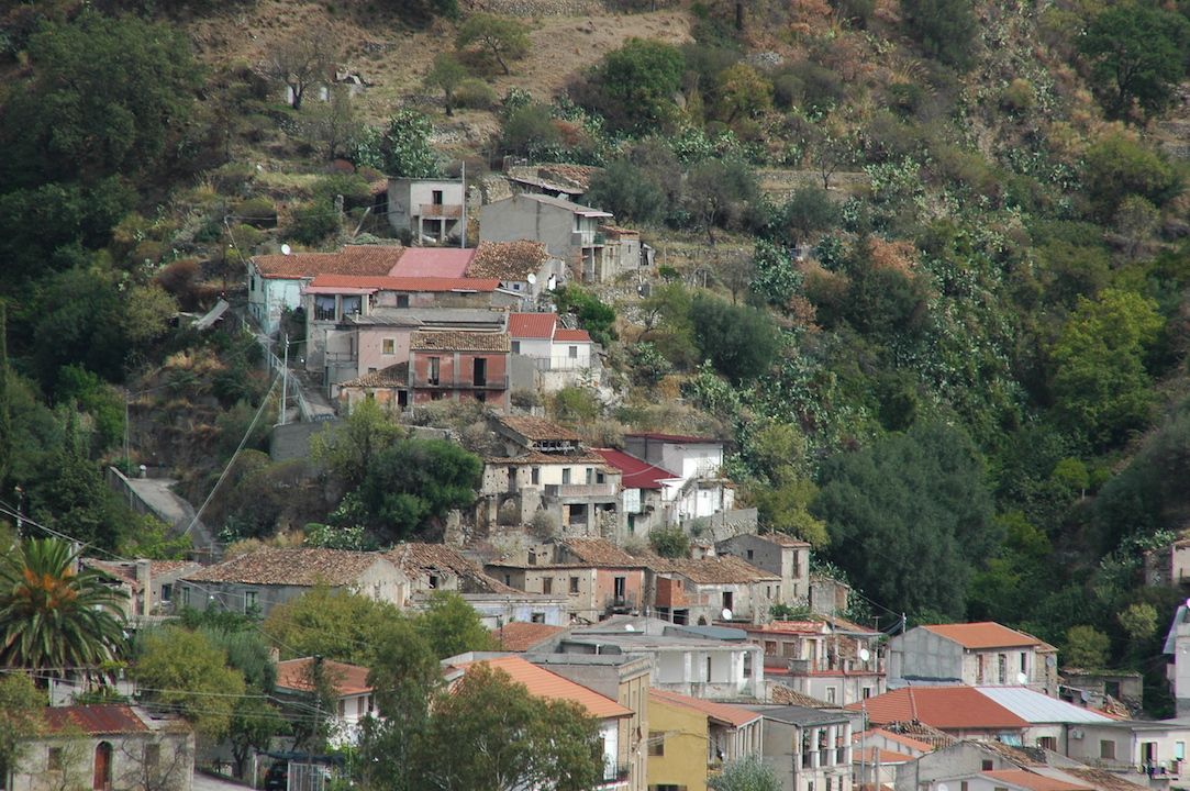 Condofuri