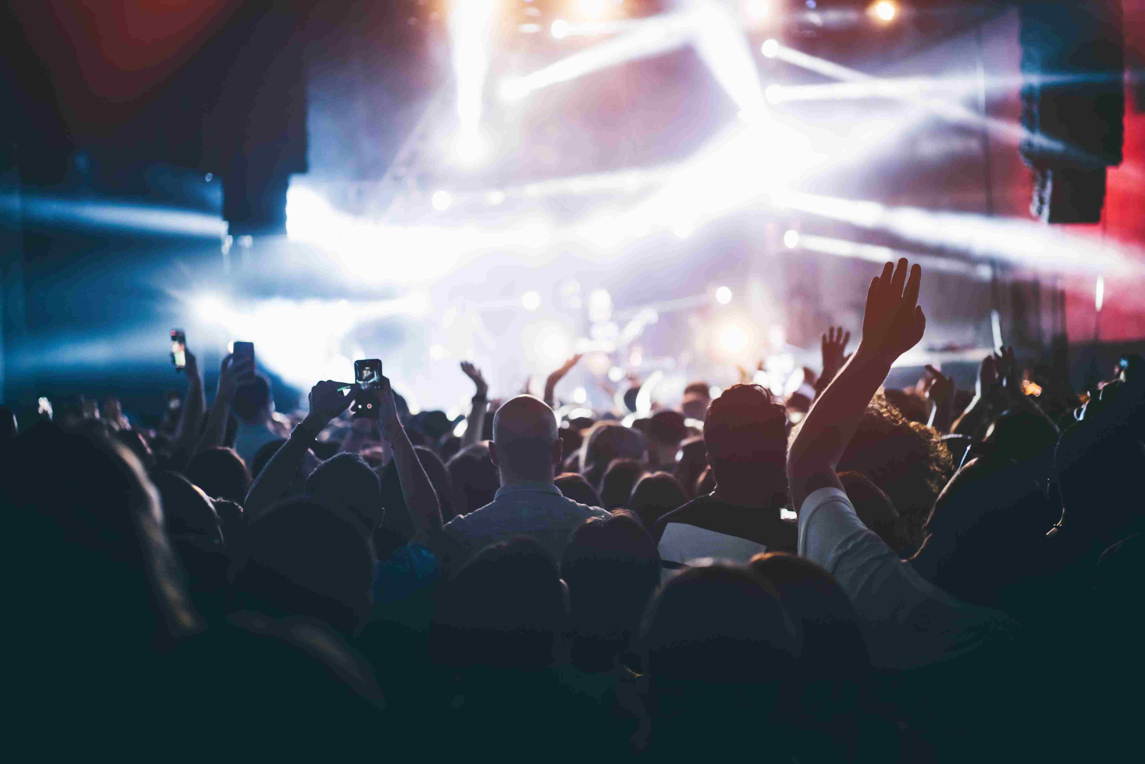 Tirreno Festival 2025