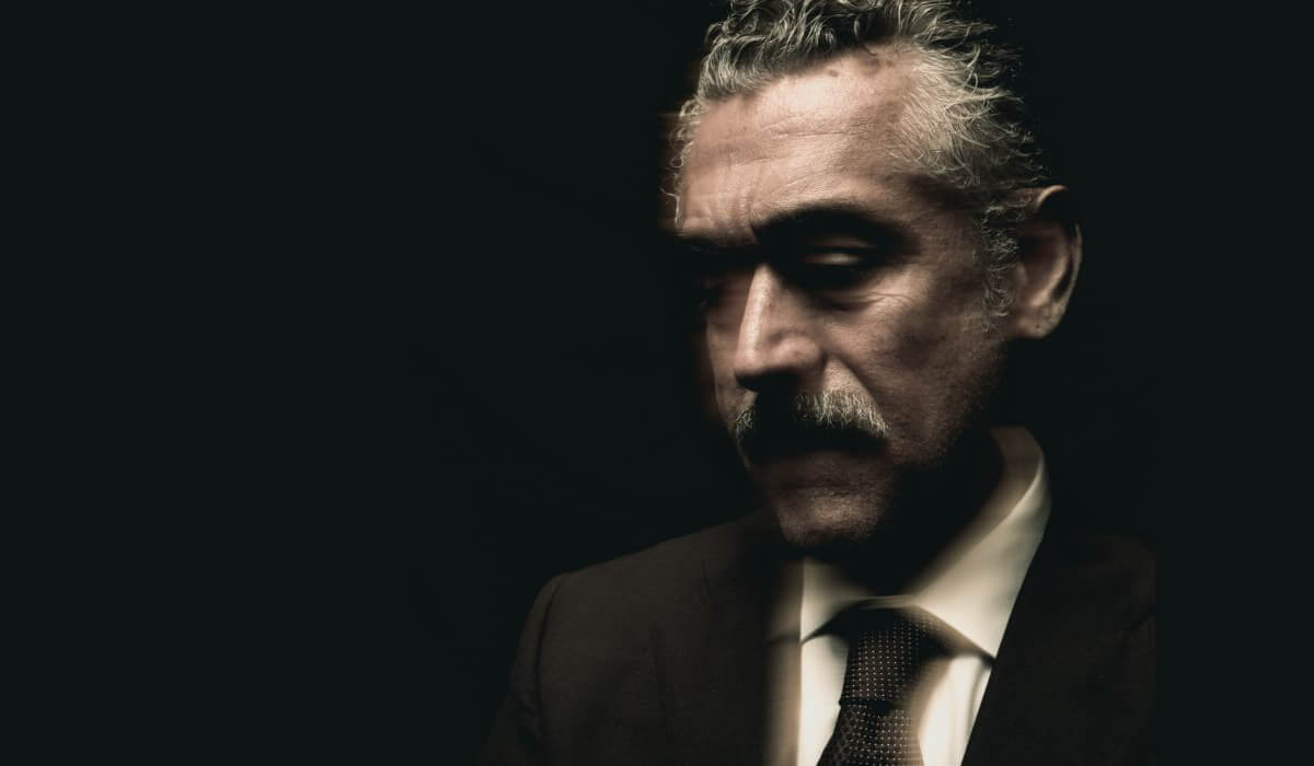 La Grande Menzogna – Spettacolo teatrale su Borsellino