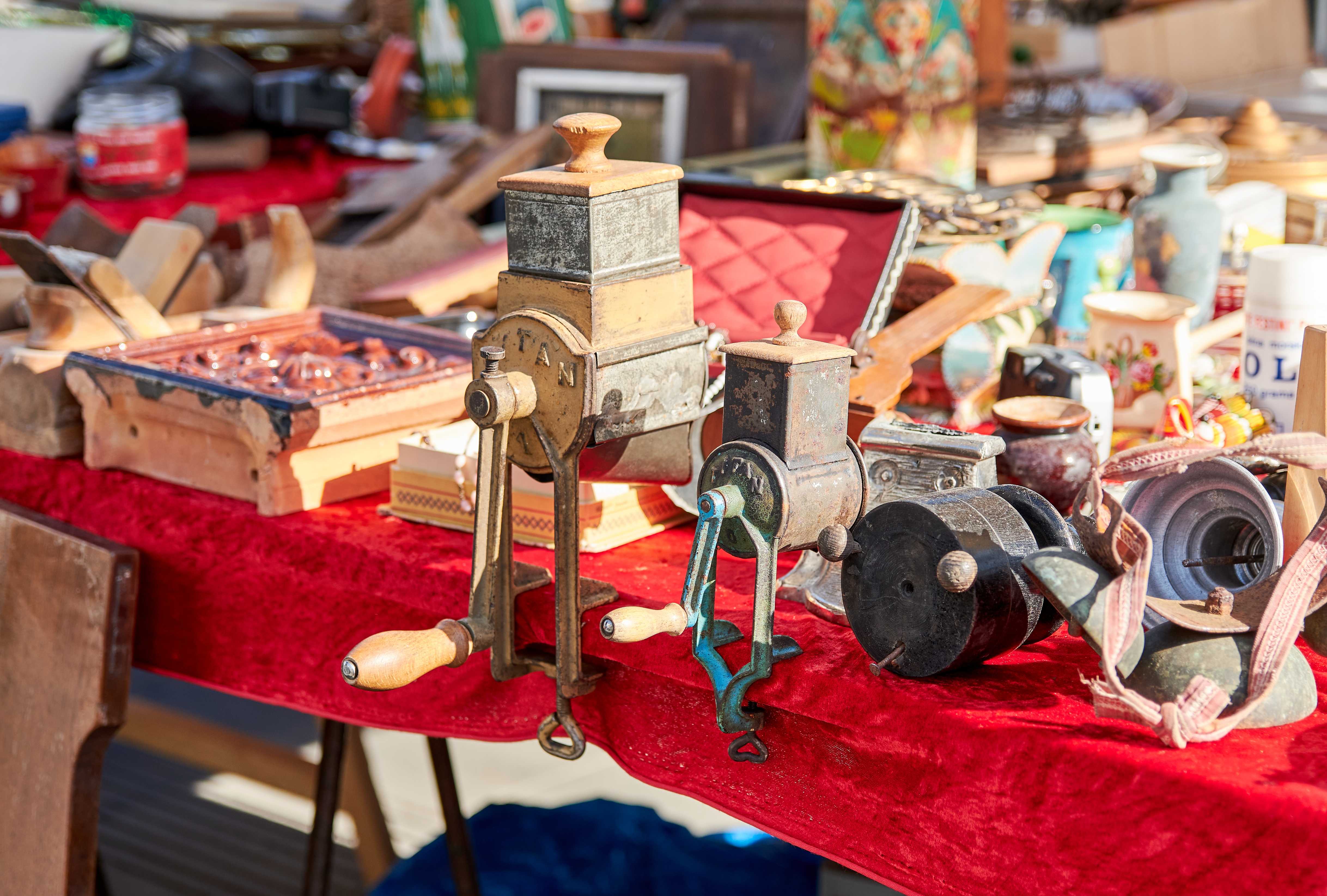 Fiera dell’Artigianato a Cutro