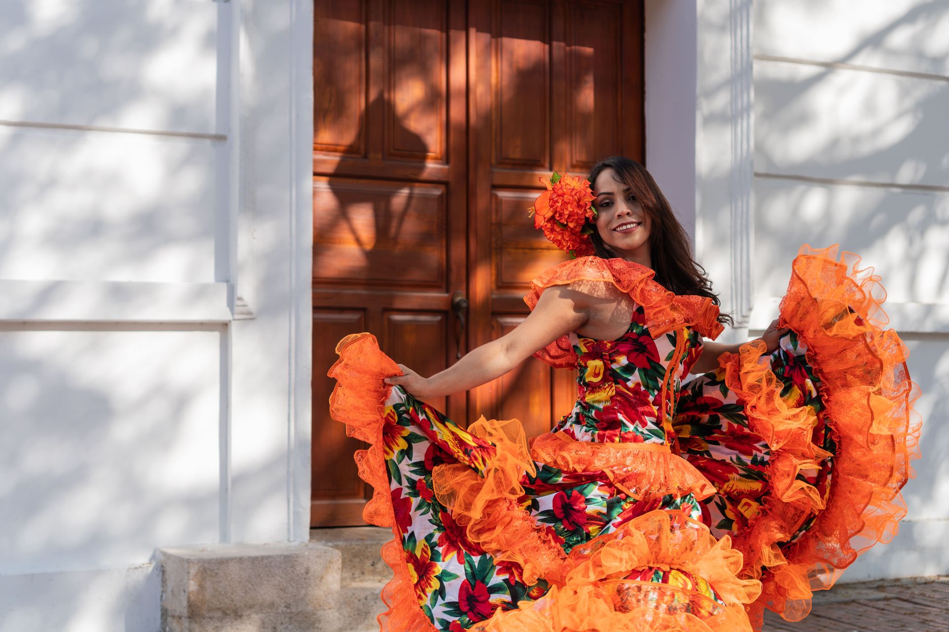 ArteInVivo 2025 – Festival Internazionale del Flamenco e delle Arti