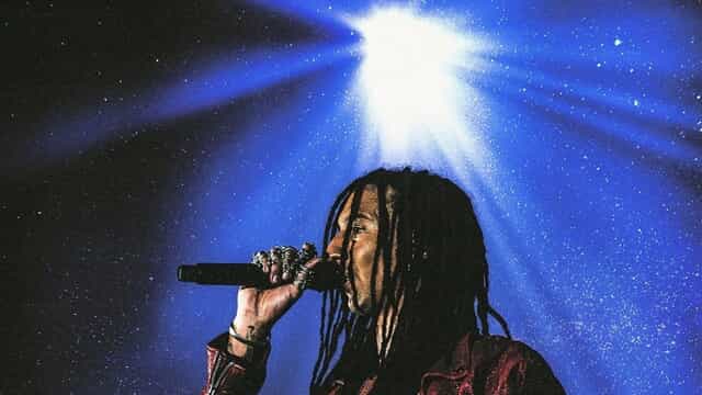 Ghali – Summer Tour 2025