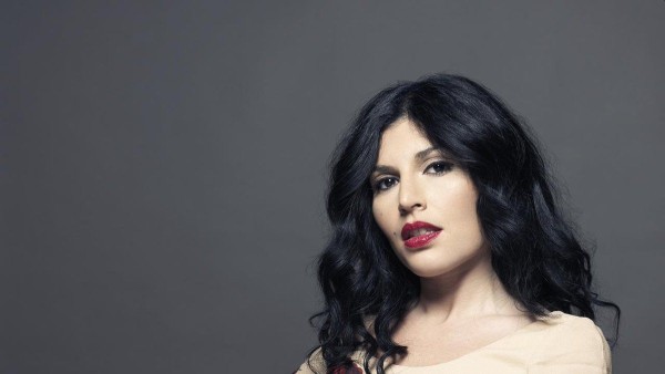 Giusy Ferreri Live 2025