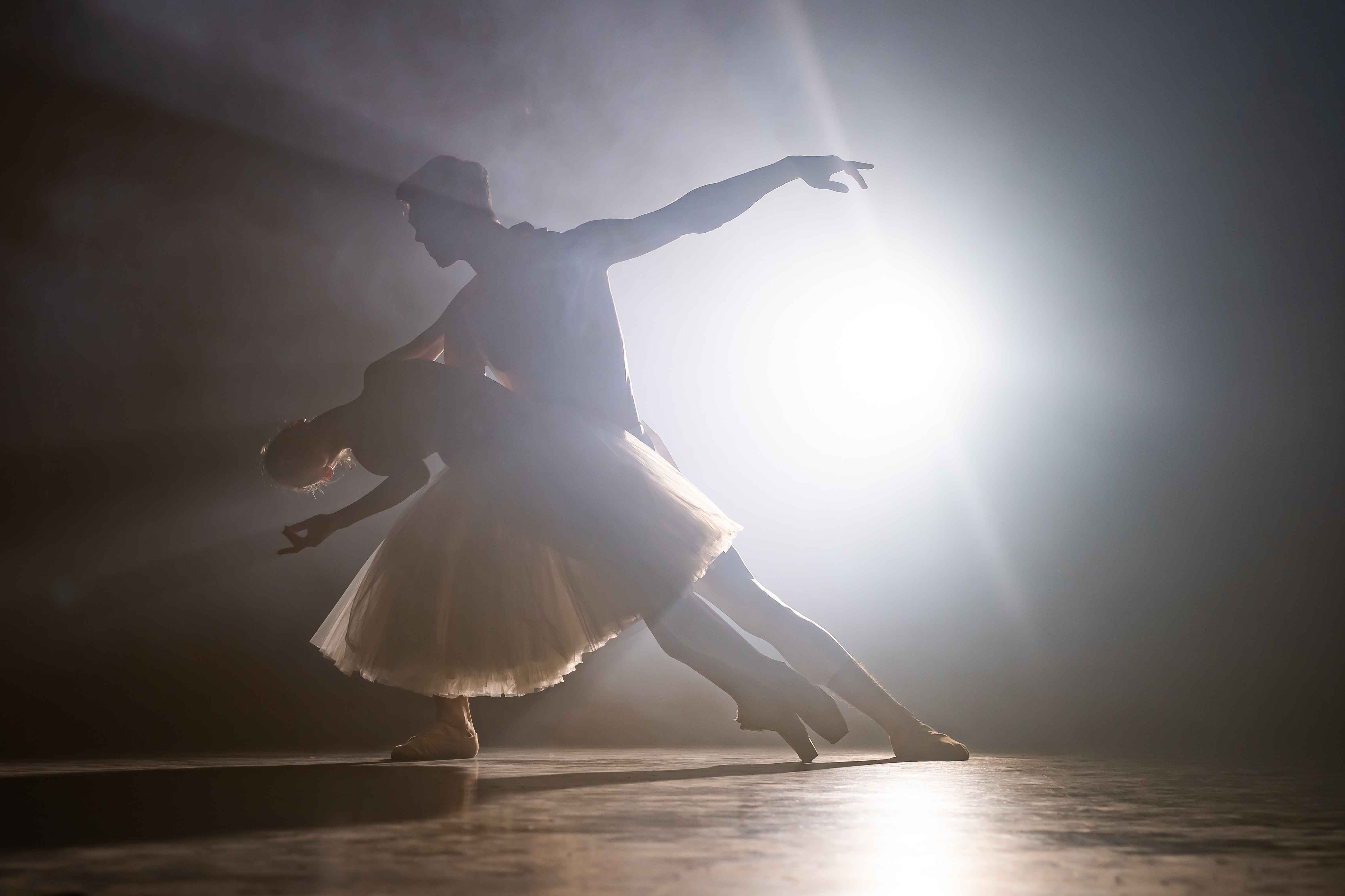 Romeo e Giulietta – Balletto del Sud