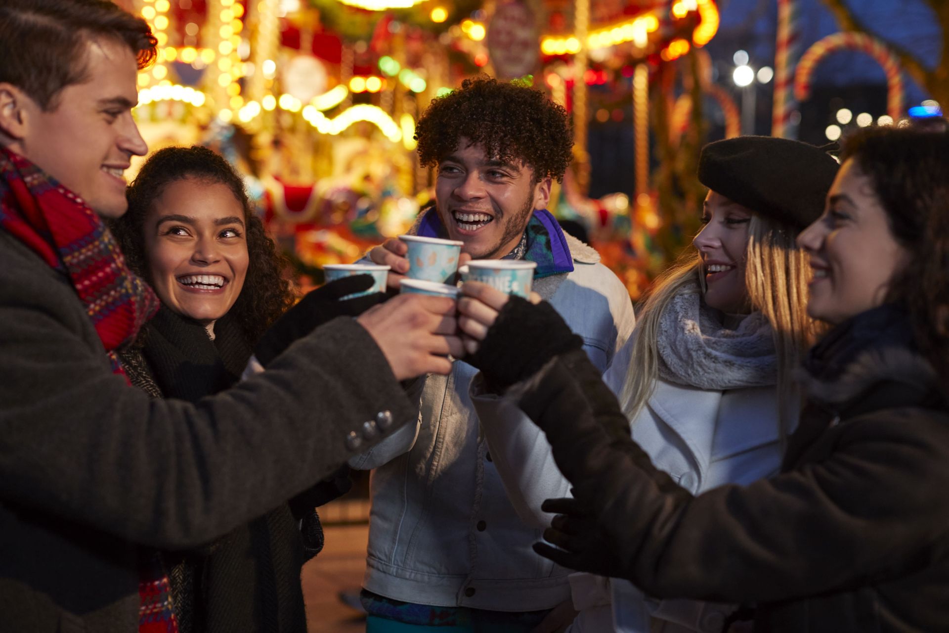 Viaggio nella tradizione: presepe Platanese