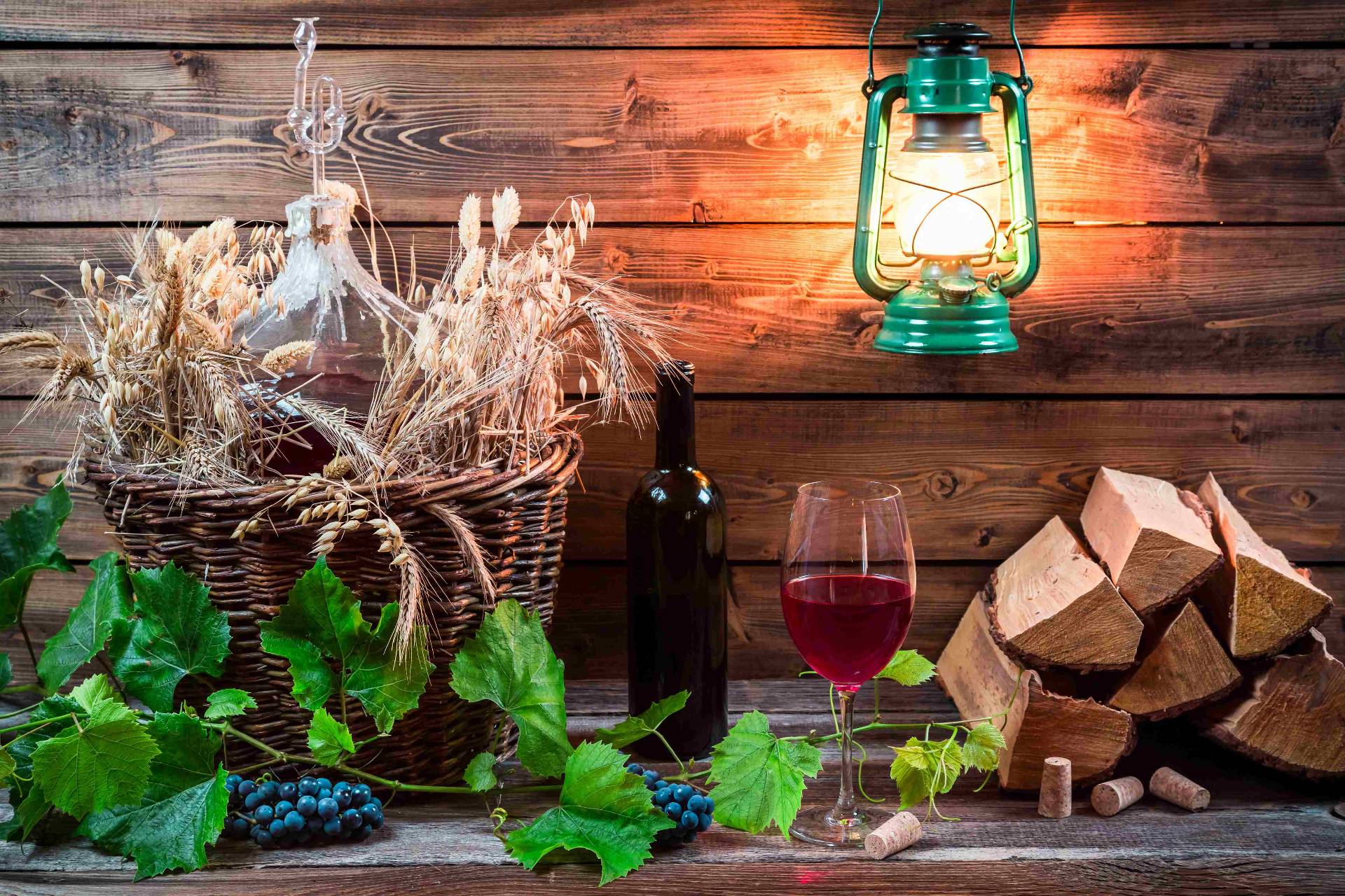 Parmientu – Cantine Itineranti