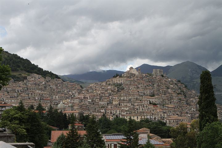 Campotenese