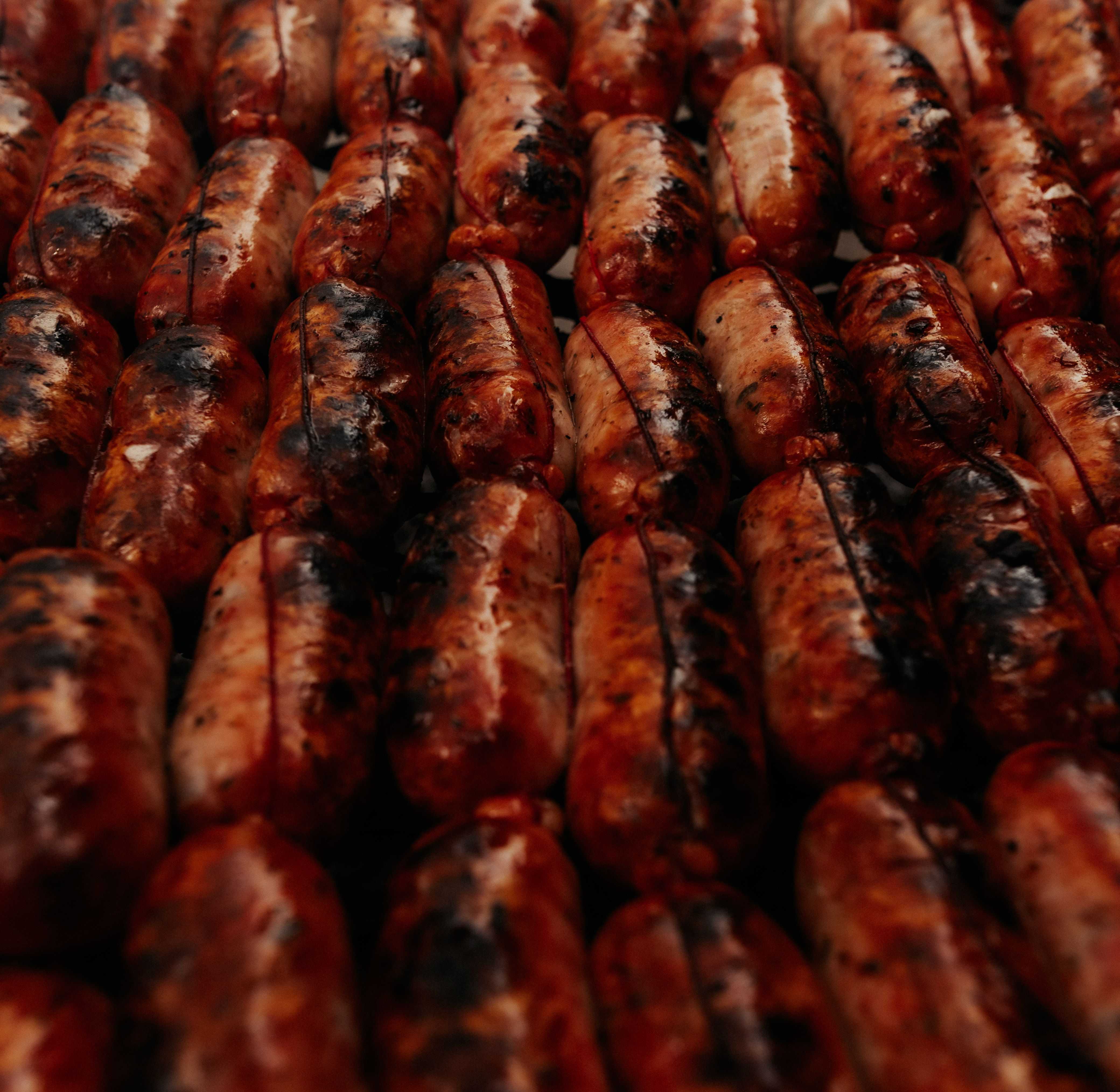Sagra della Salsiccia – Gallico Superiore