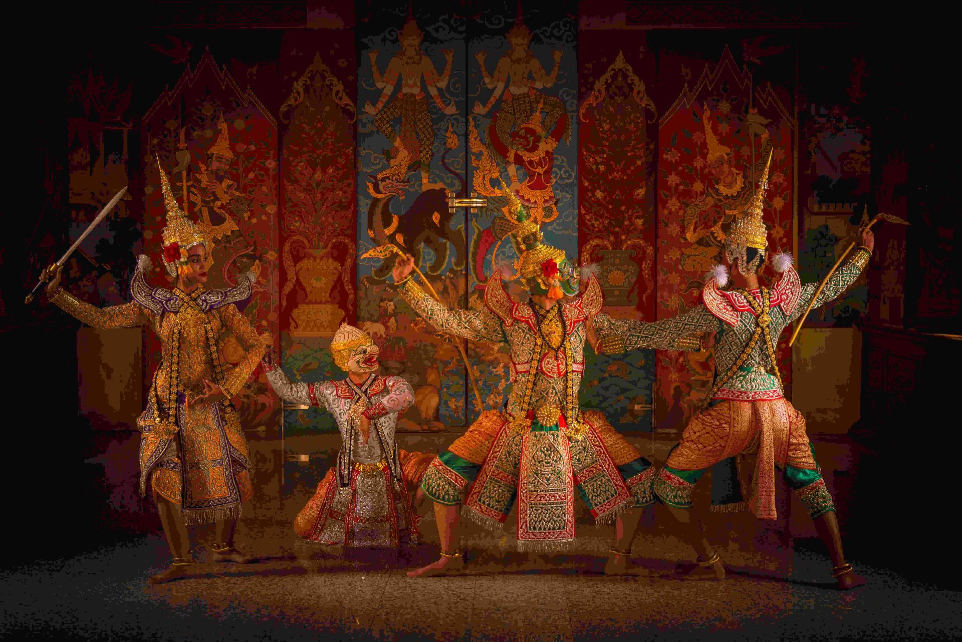 Teatro: Mastu Franciscu a Castrovillari