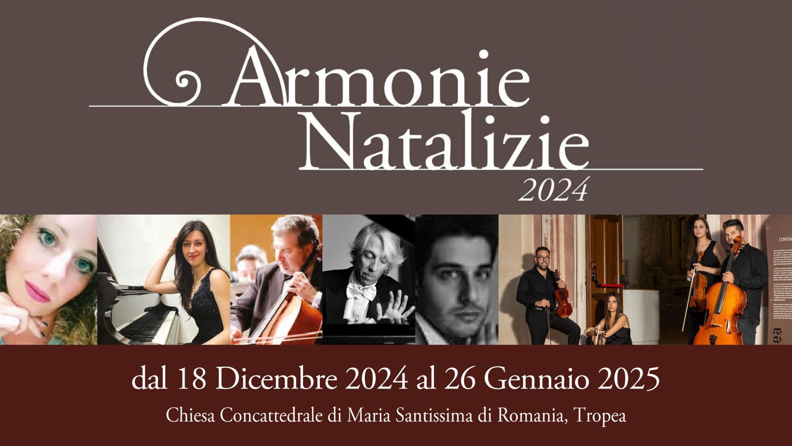 Armonie Natalizie 2024