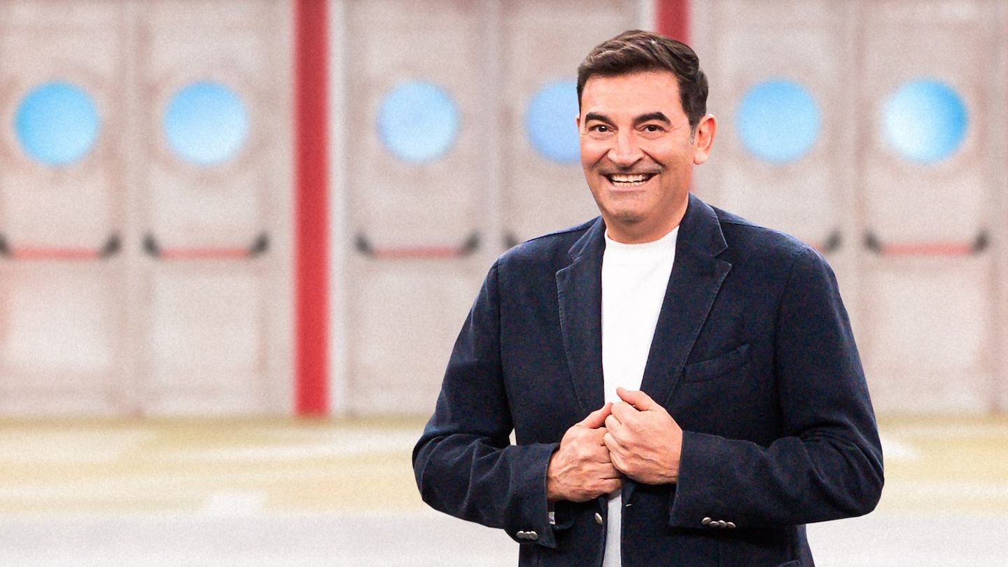 Max Giusti – A tutto Max