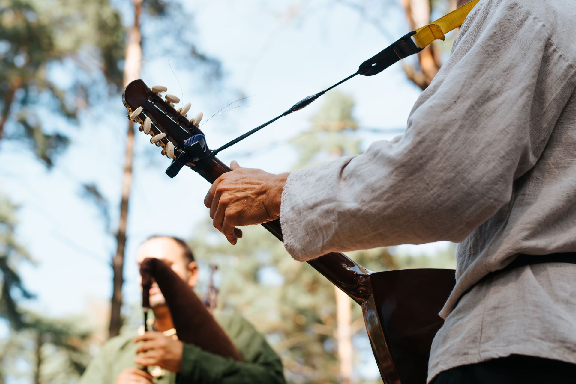 Concerto per le Fate