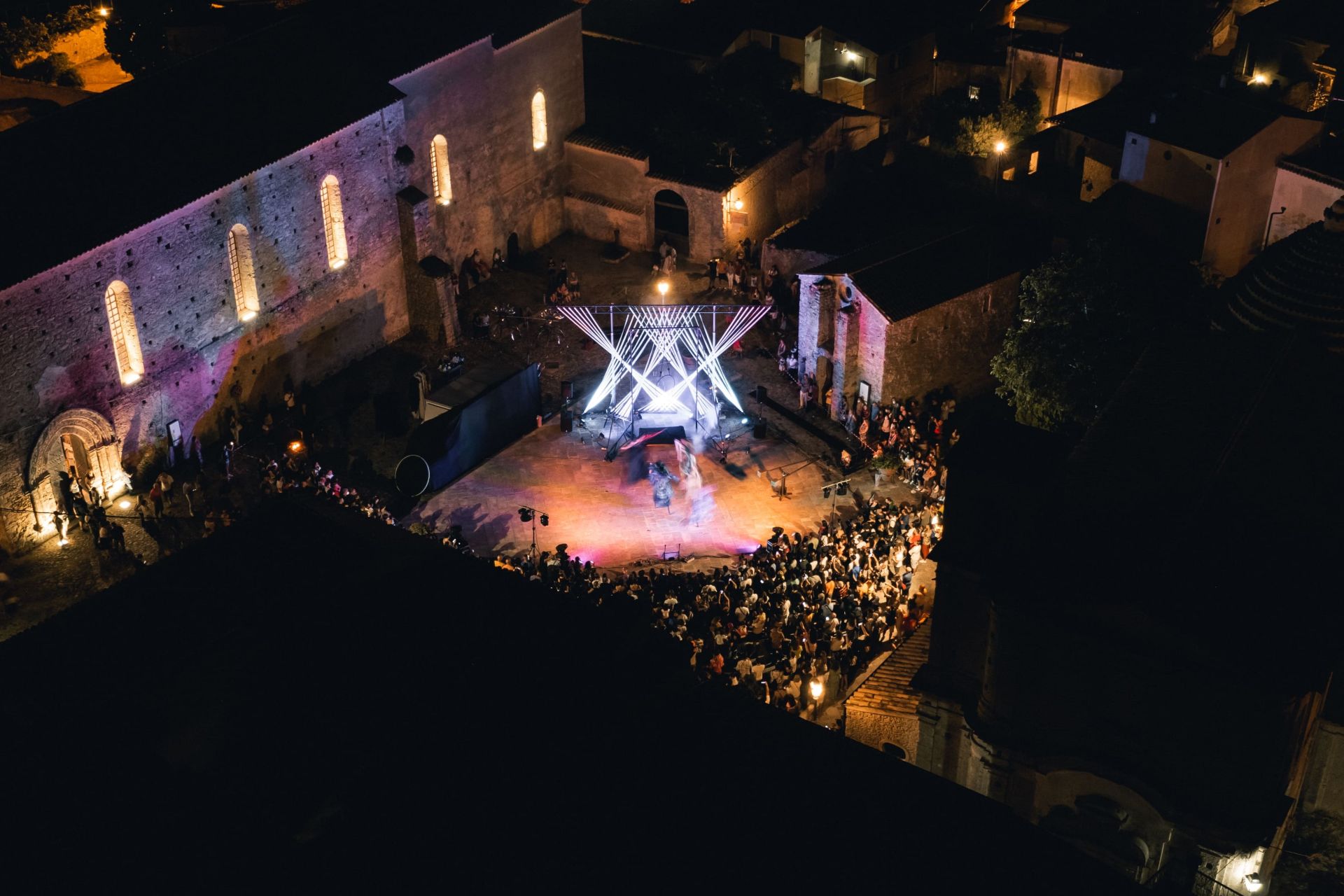 Concerto di Capodanno. I Tiromancino