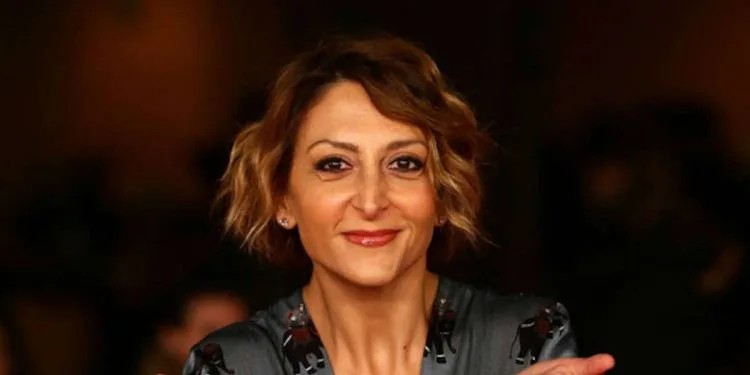 Paola Minaccioni - Paola racconta Anna