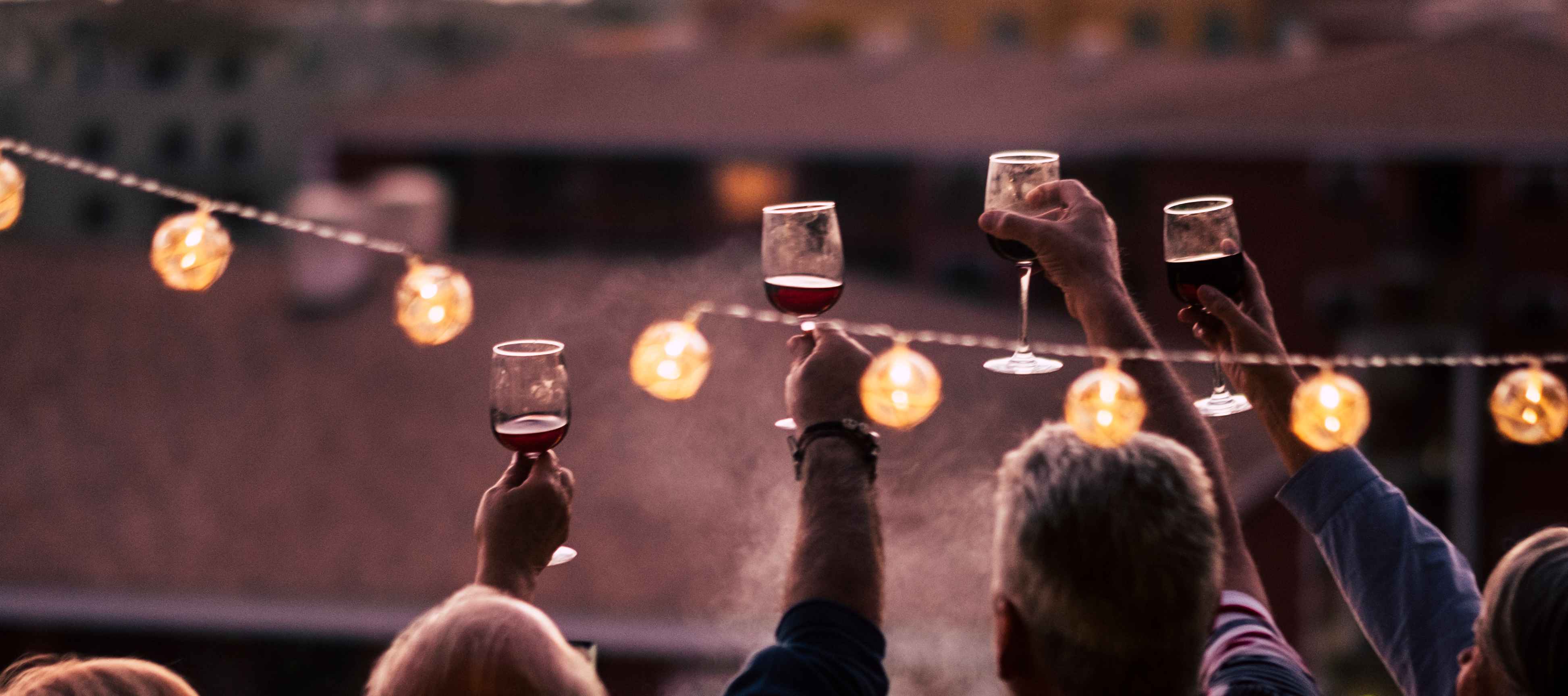 Festa del vino di Condofuri