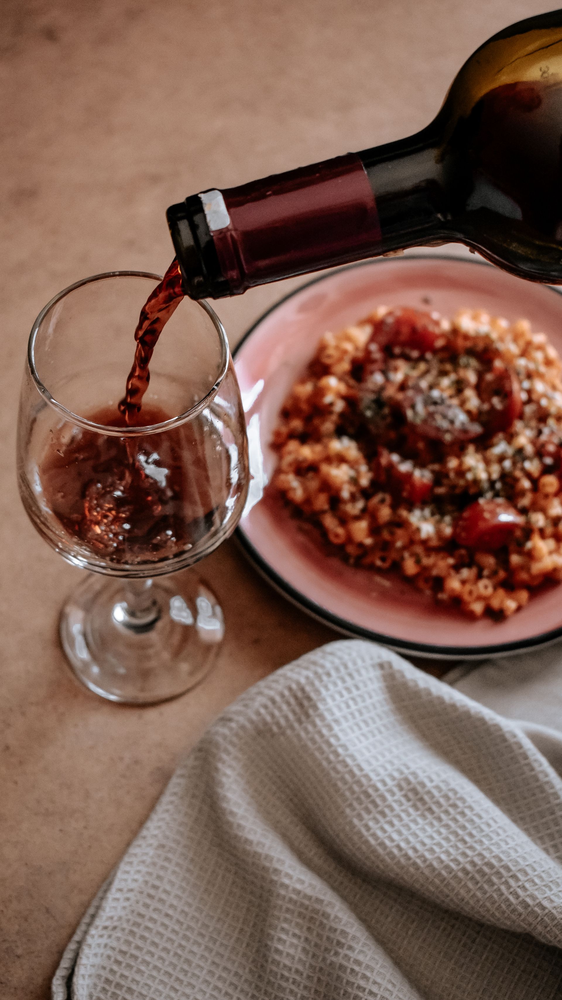 Il Cinghiale ed il Buon Vino