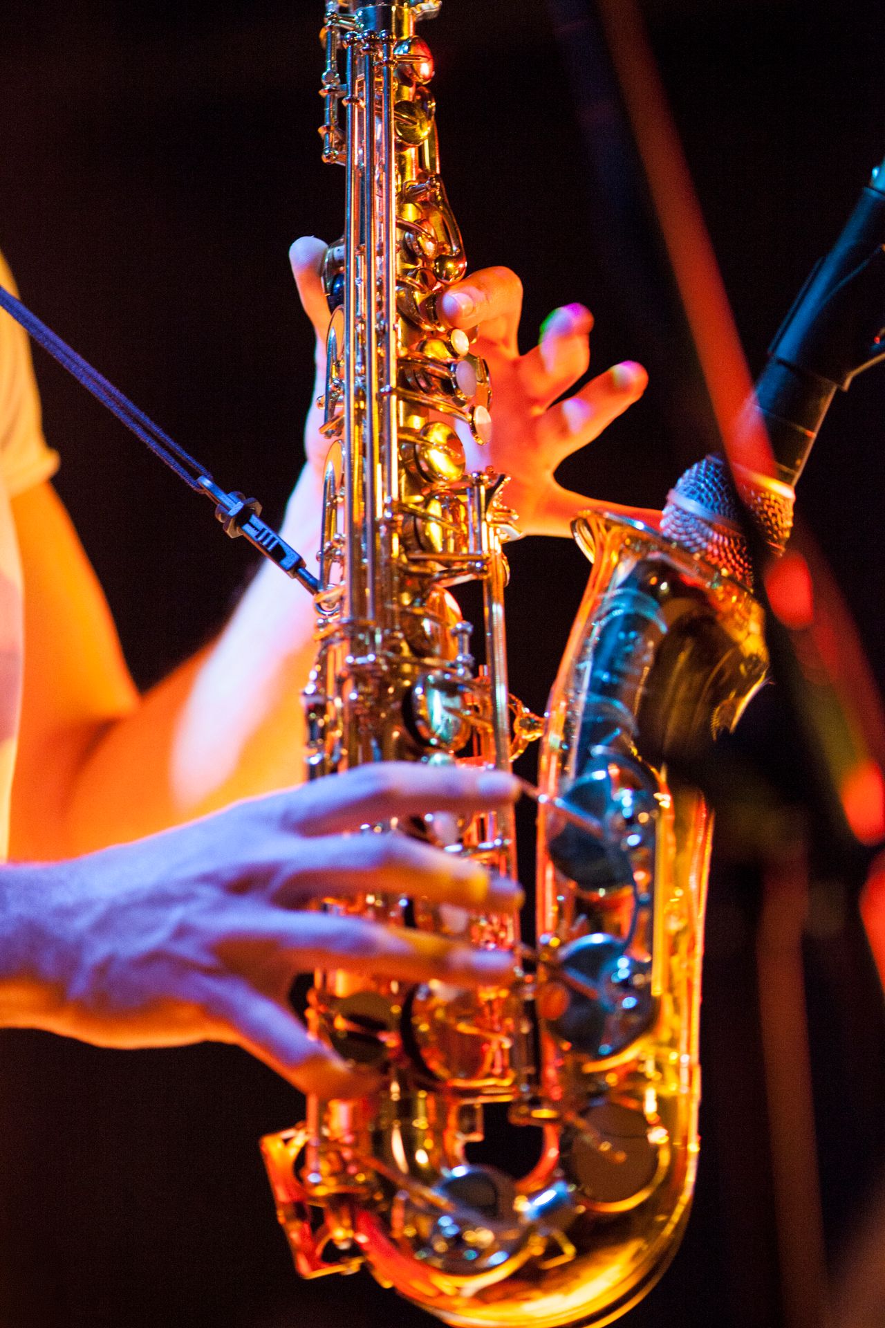 Zefiro in Jazz - Locri