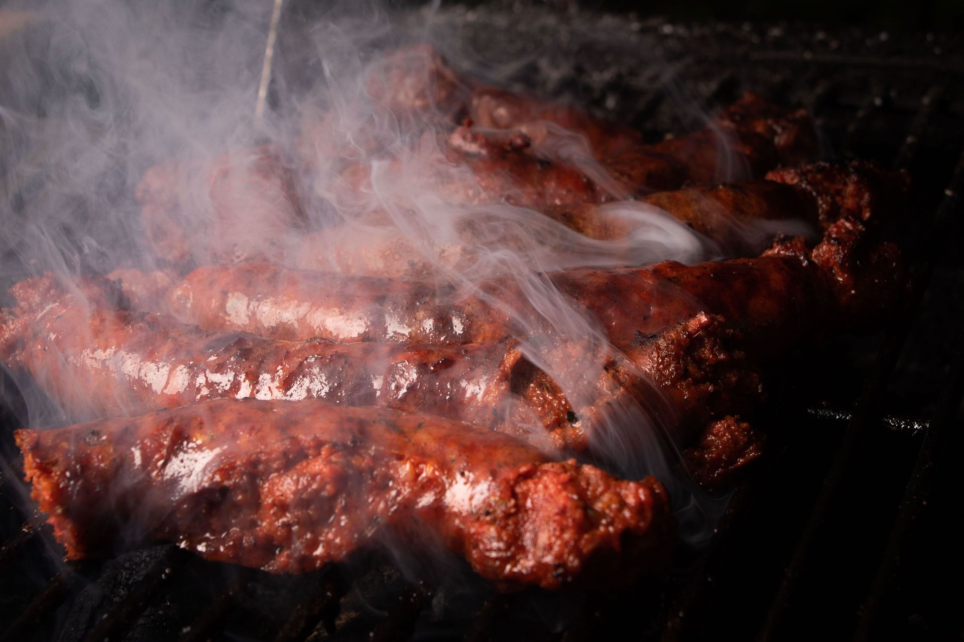 Salsicciata della Vigilia - Zambrone