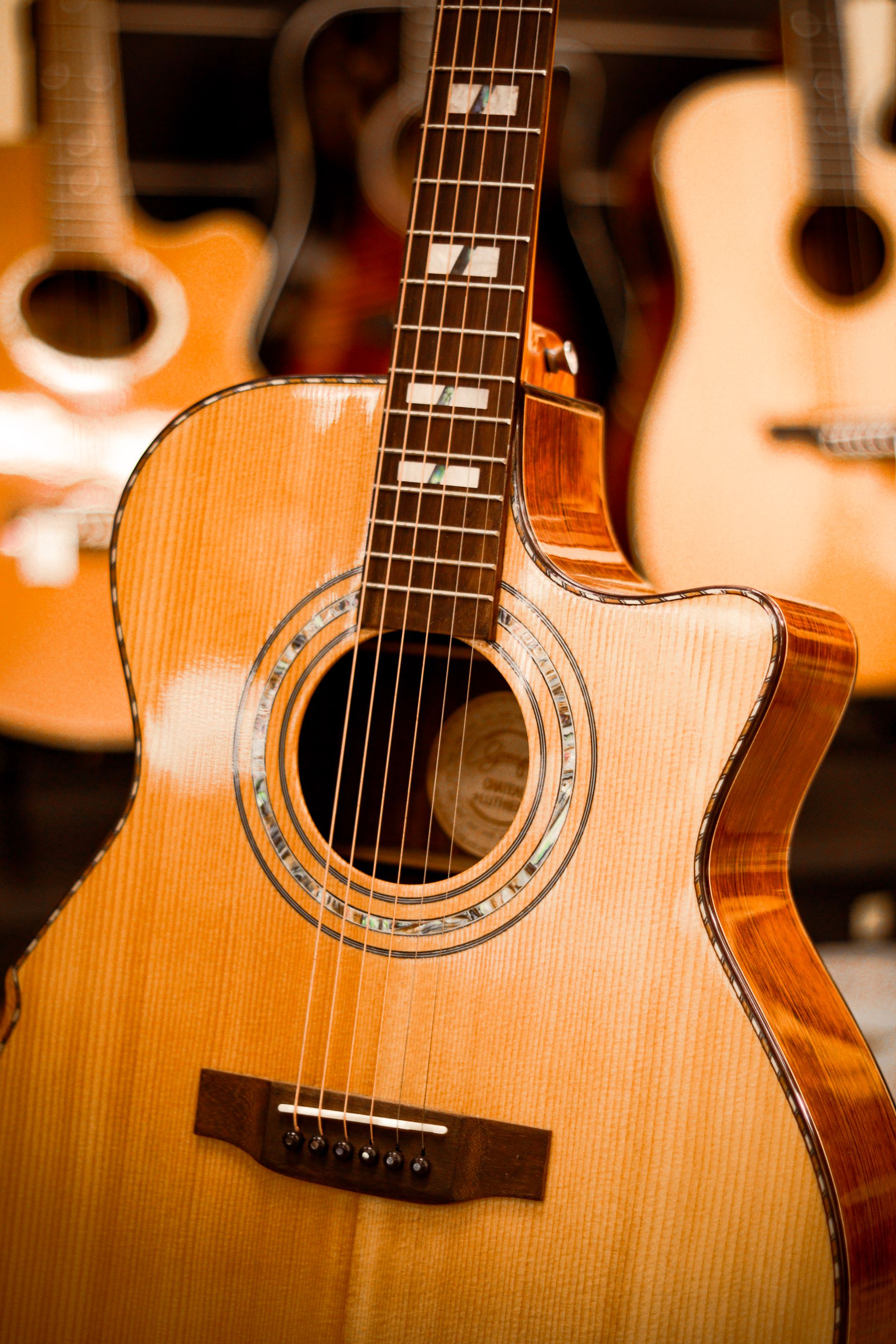 Festival Della Chitarra - Bisignano