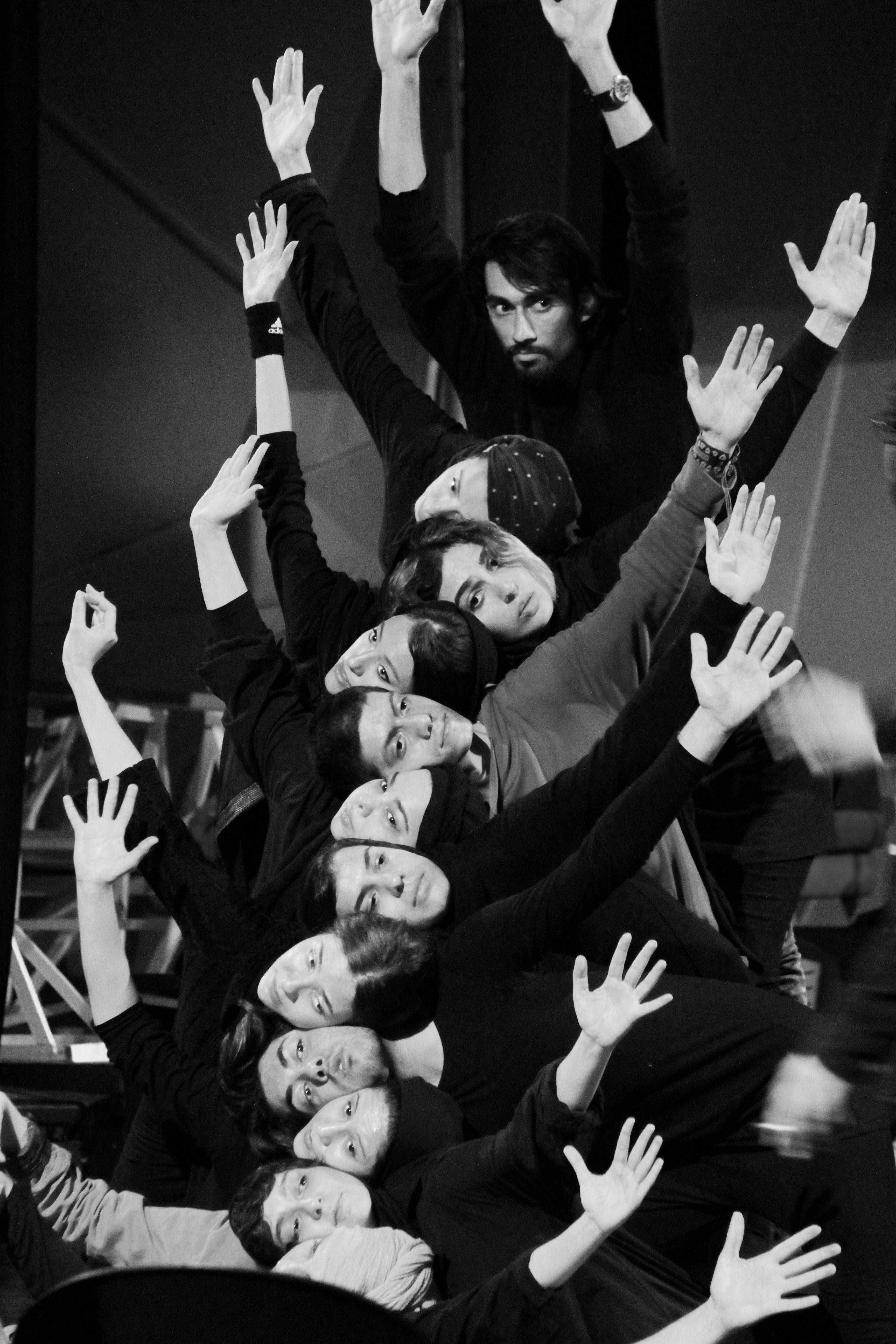 Stagione Teatrale della Locride - Casignana