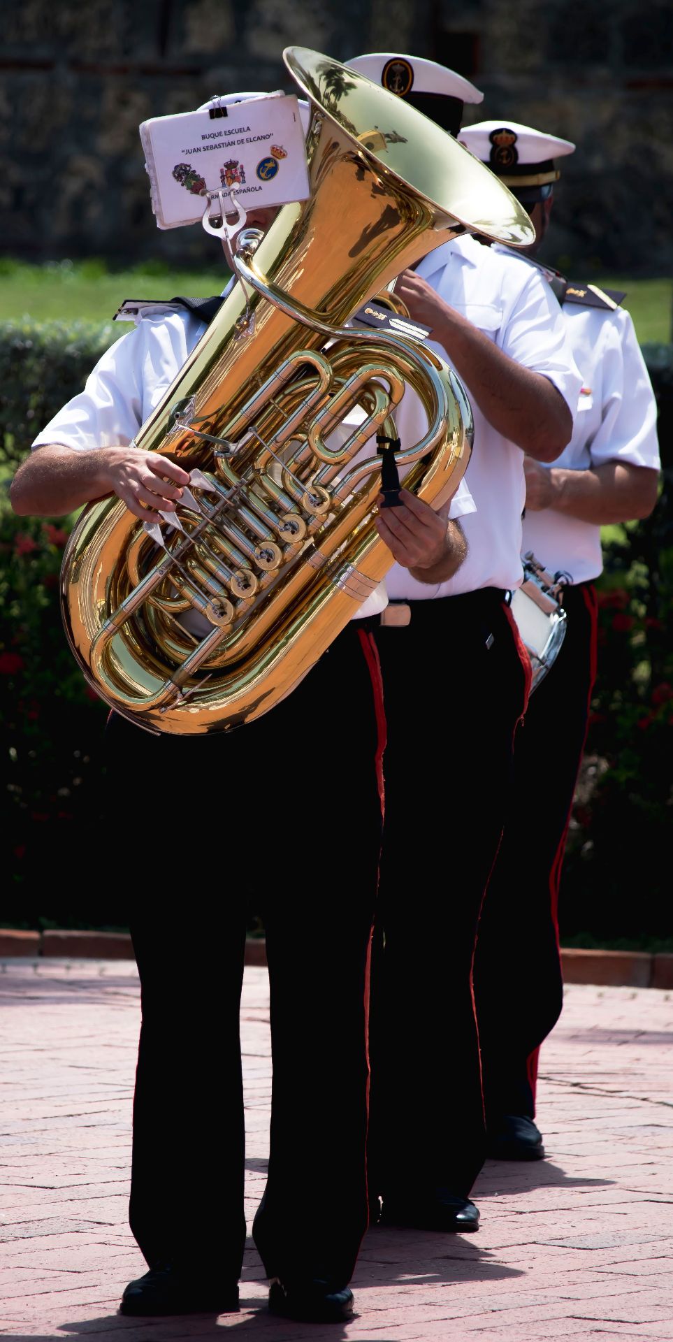 Banda Musicale città di Diamante - Sant'agata di Esaro
