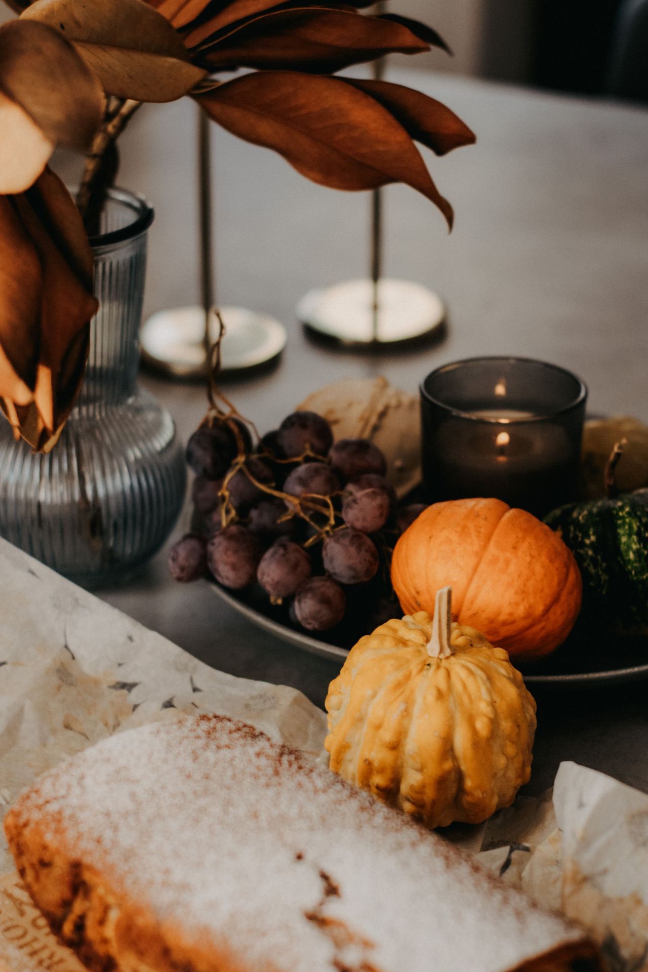 Antichi Sapori d'Autunno - Potame