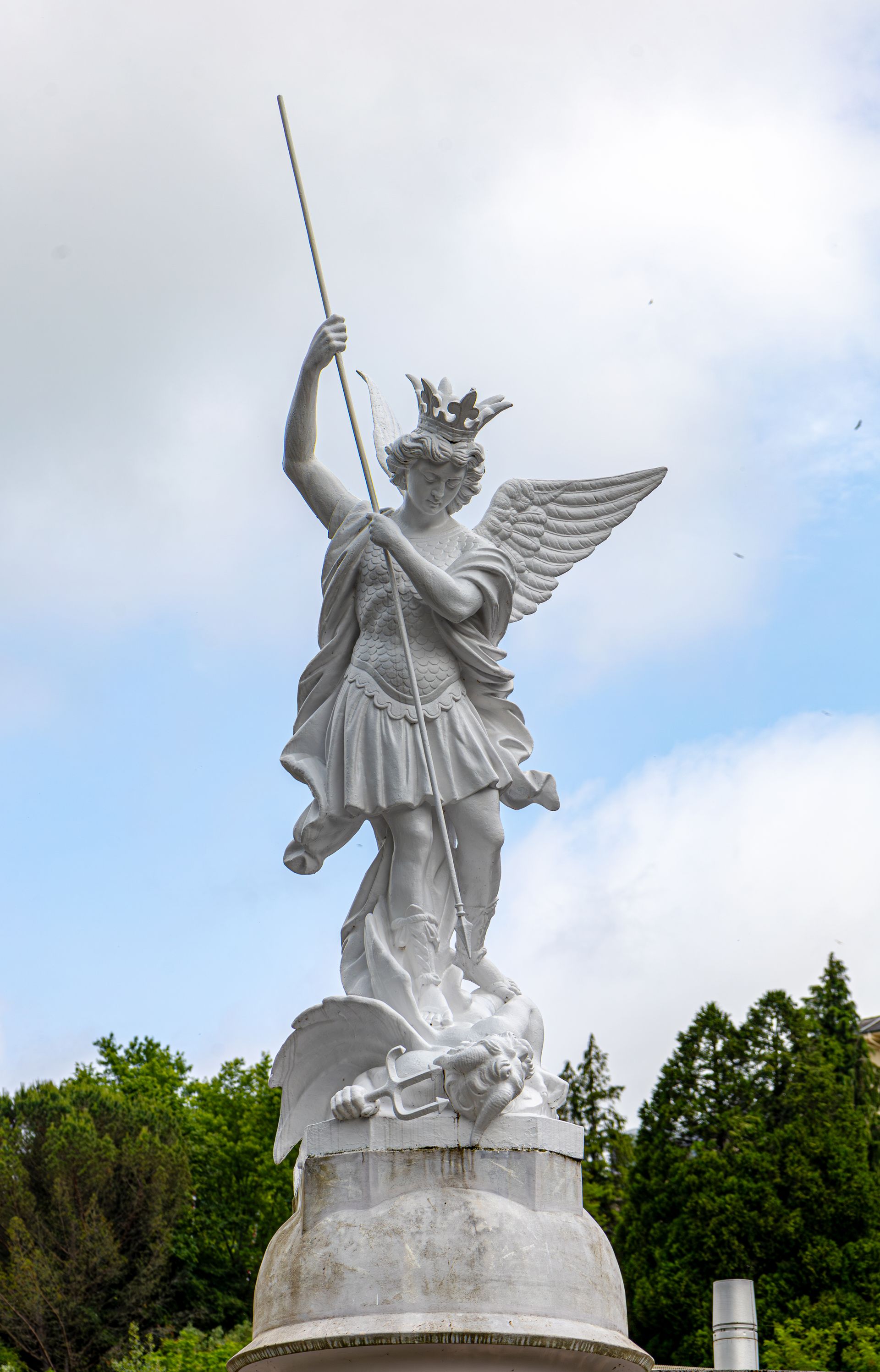 Festa di San Michele Arcangelo - Malvito