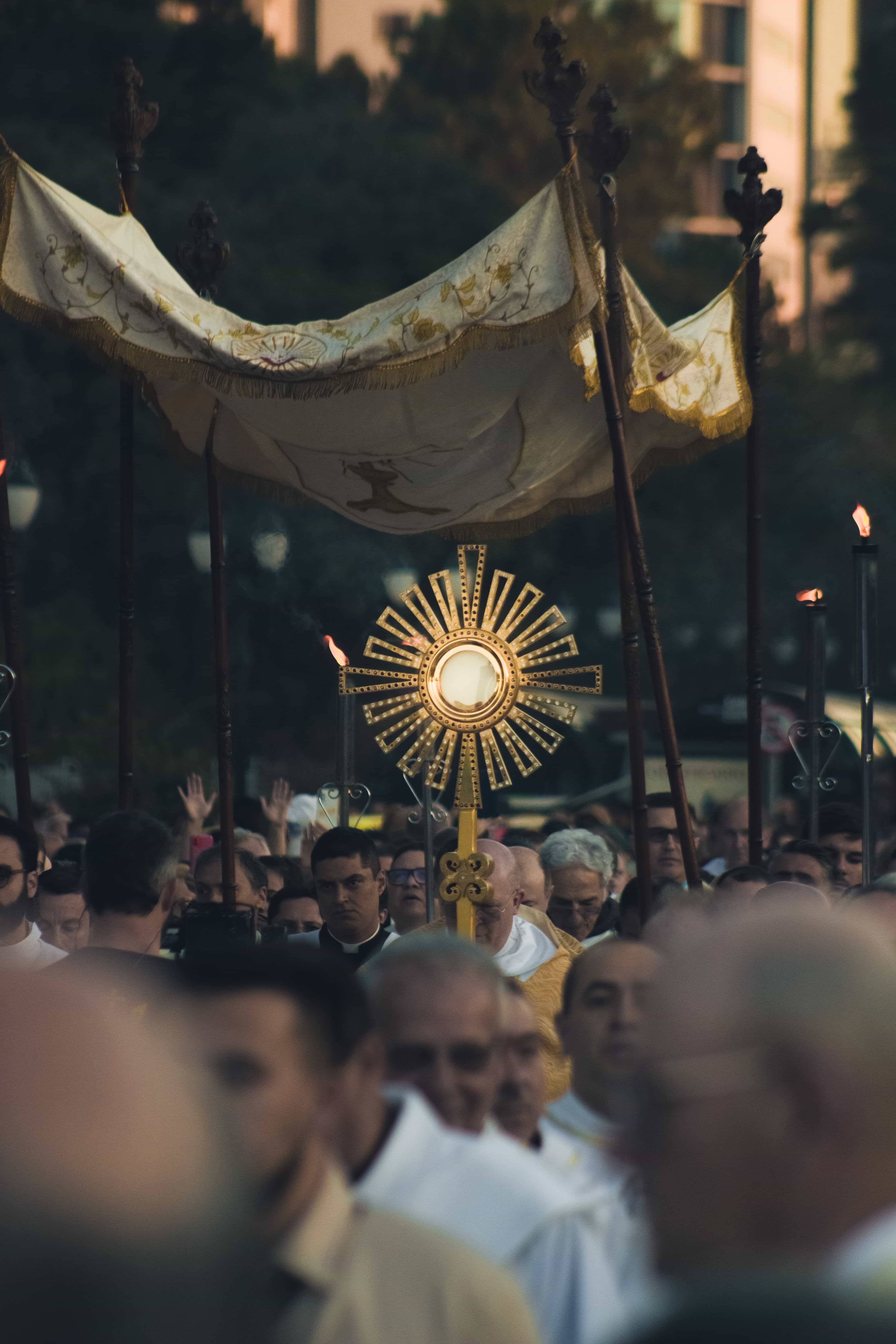 Festa dei Santi Cosma e Damiano - Riace