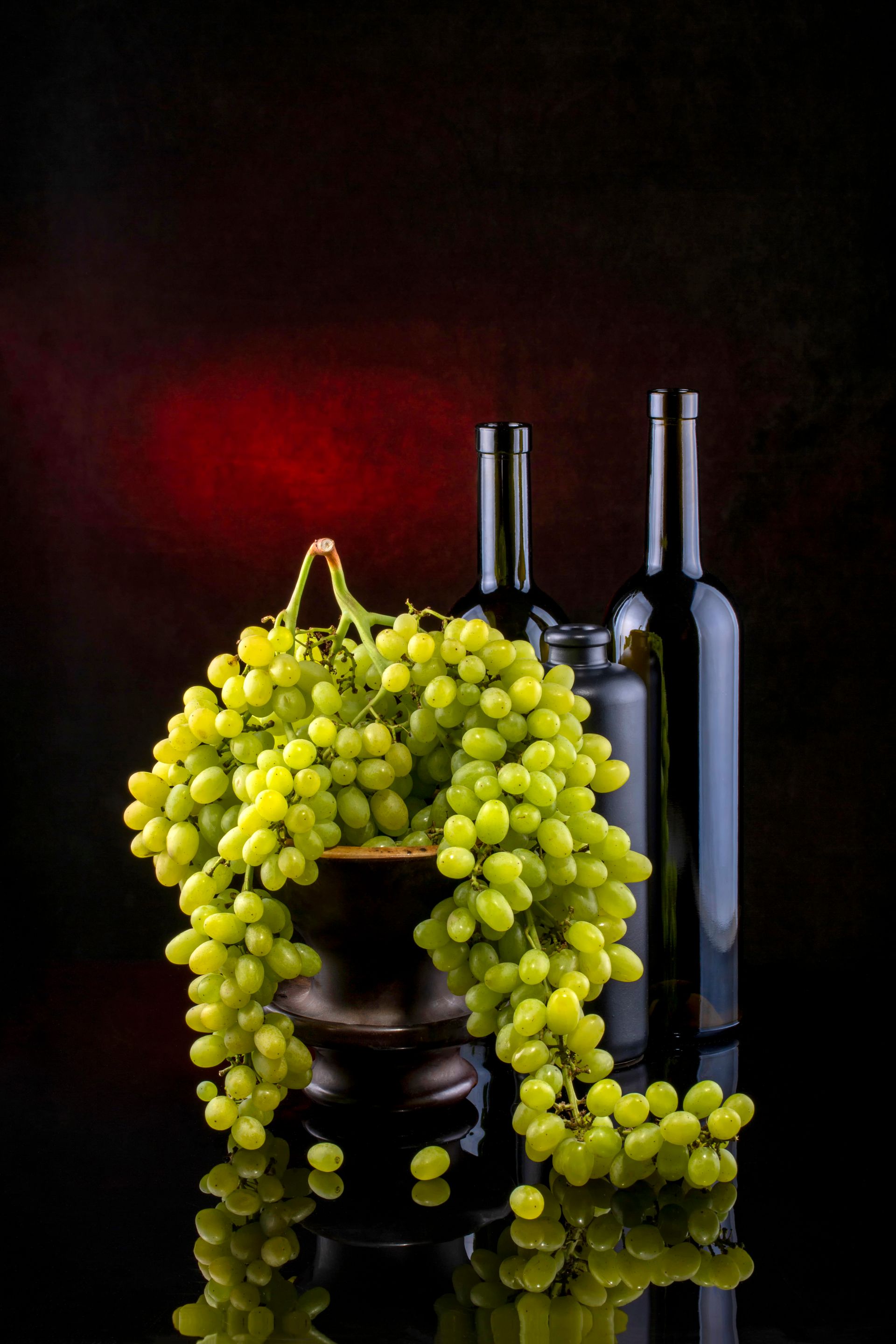 Sagra Dell'Uva e del Vino DOC - Donnici