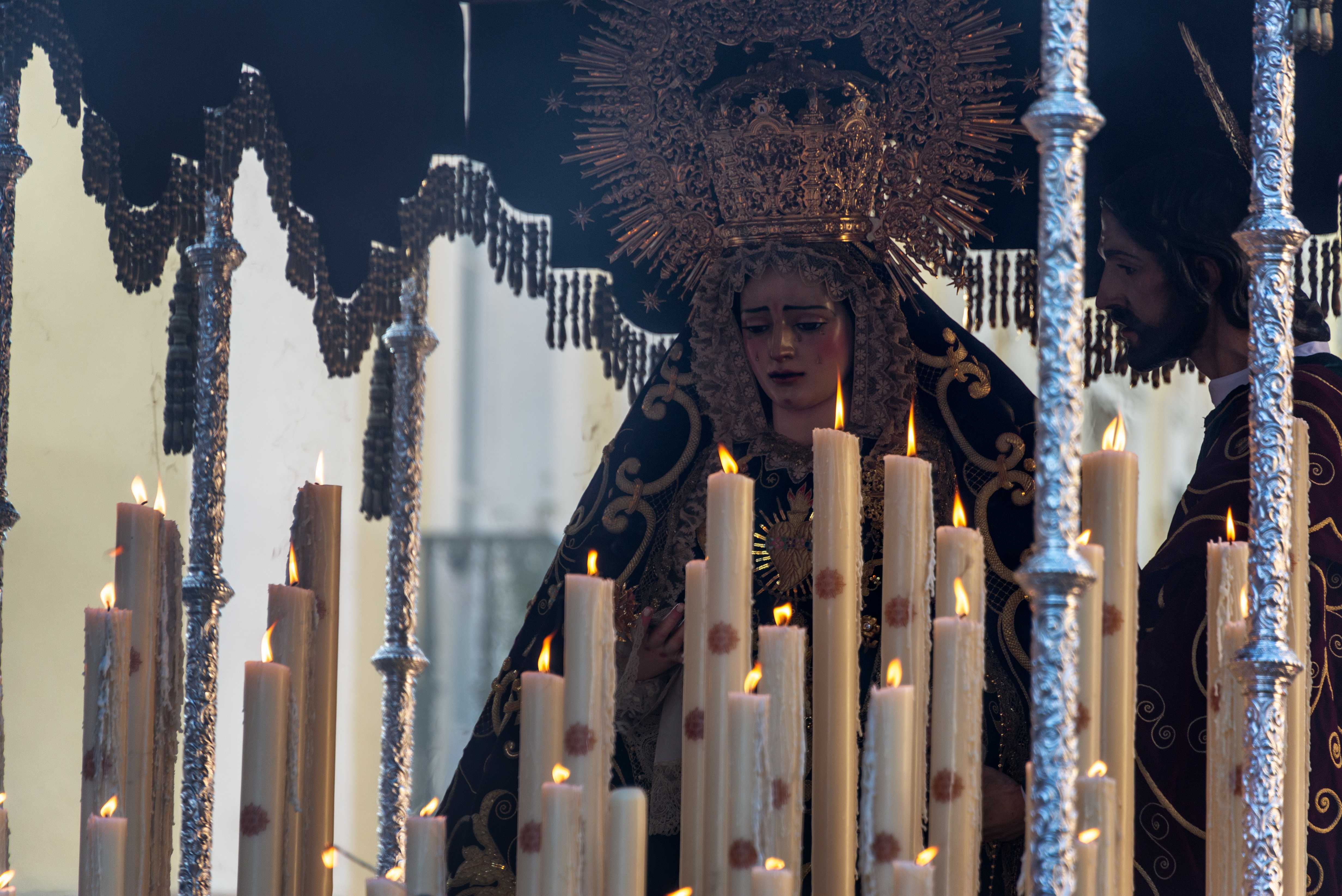 Festa della Pietà