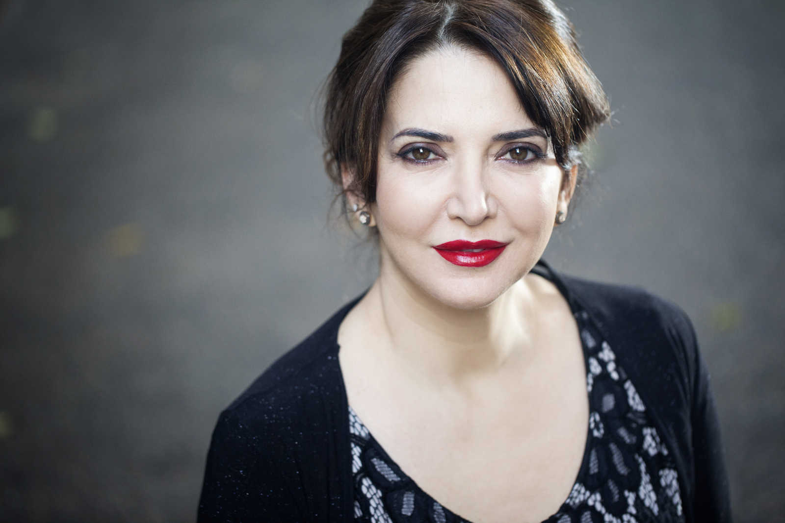 Rosalia Porcaro – Spettacolo Semp’Essa