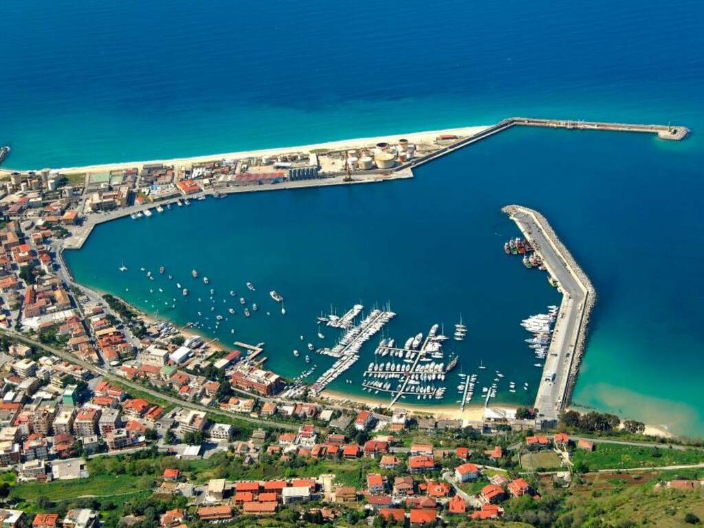 Vibo Marina