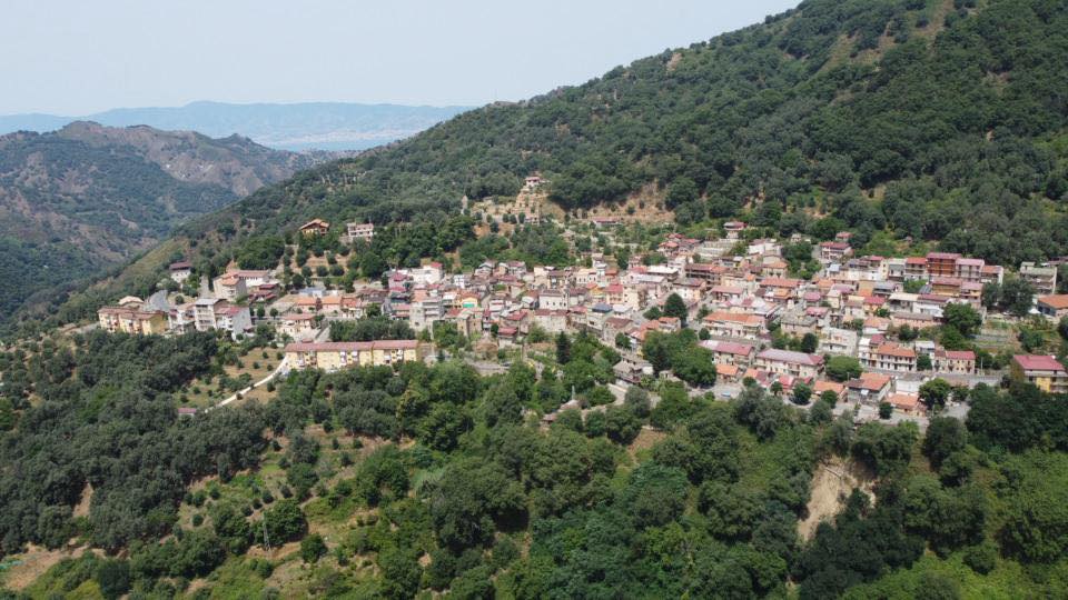 Sant’Alessio in Aspromonte