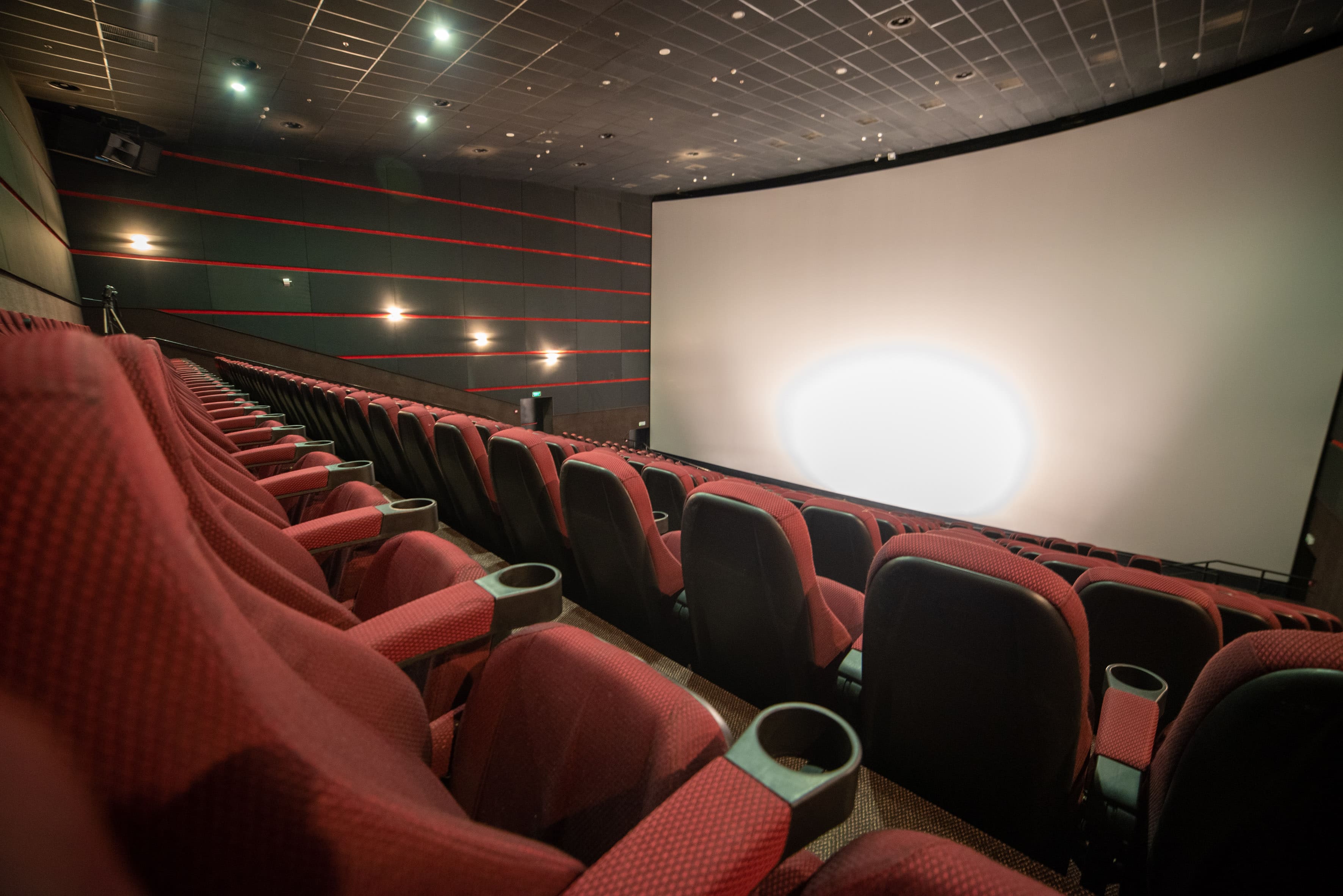 Cinema Fusto di Borgia